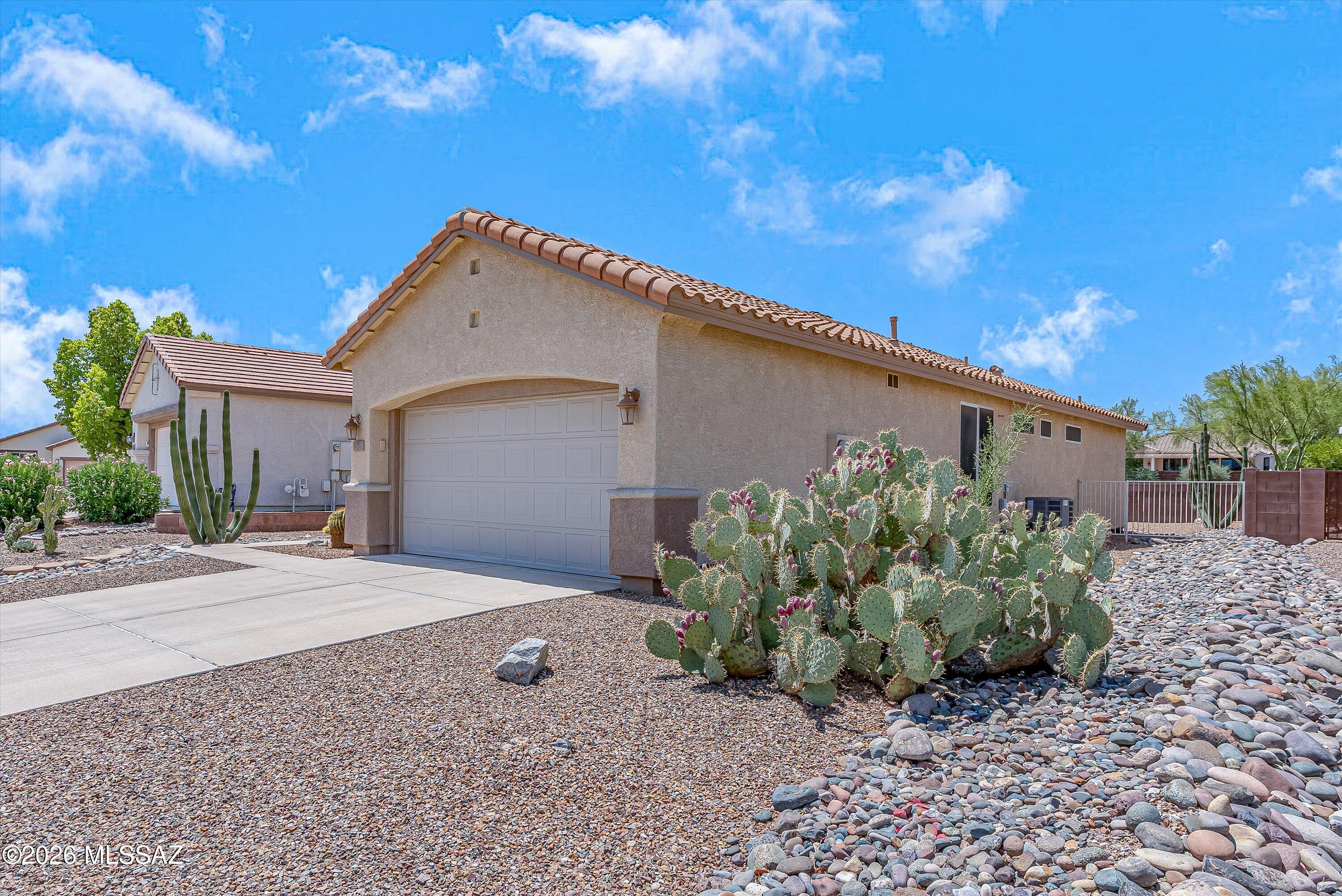 Continental Ranch Sunflower Phase V (557-729) - Residential