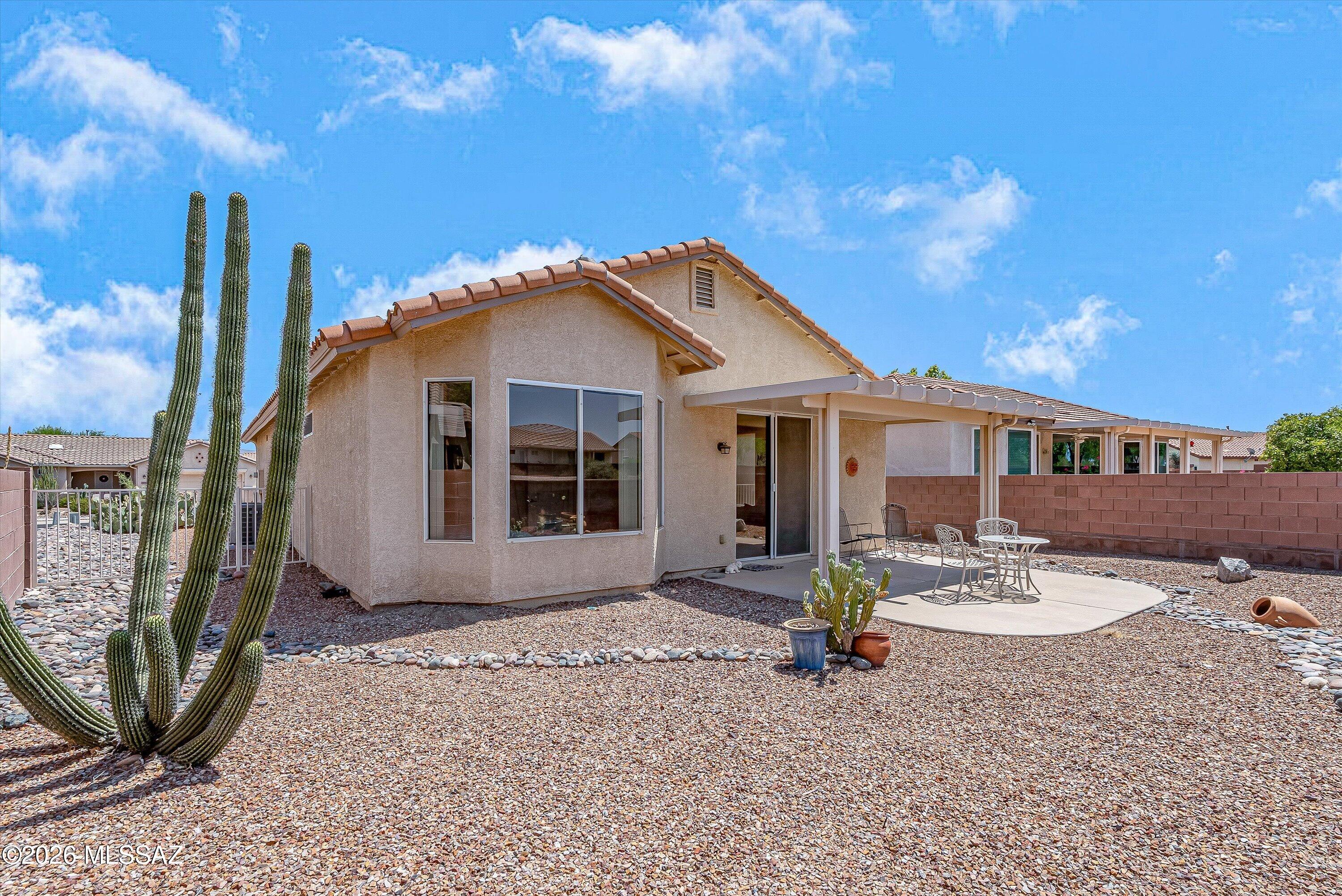 Continental Ranch Sunflower Phase V (557-729) - Residential
