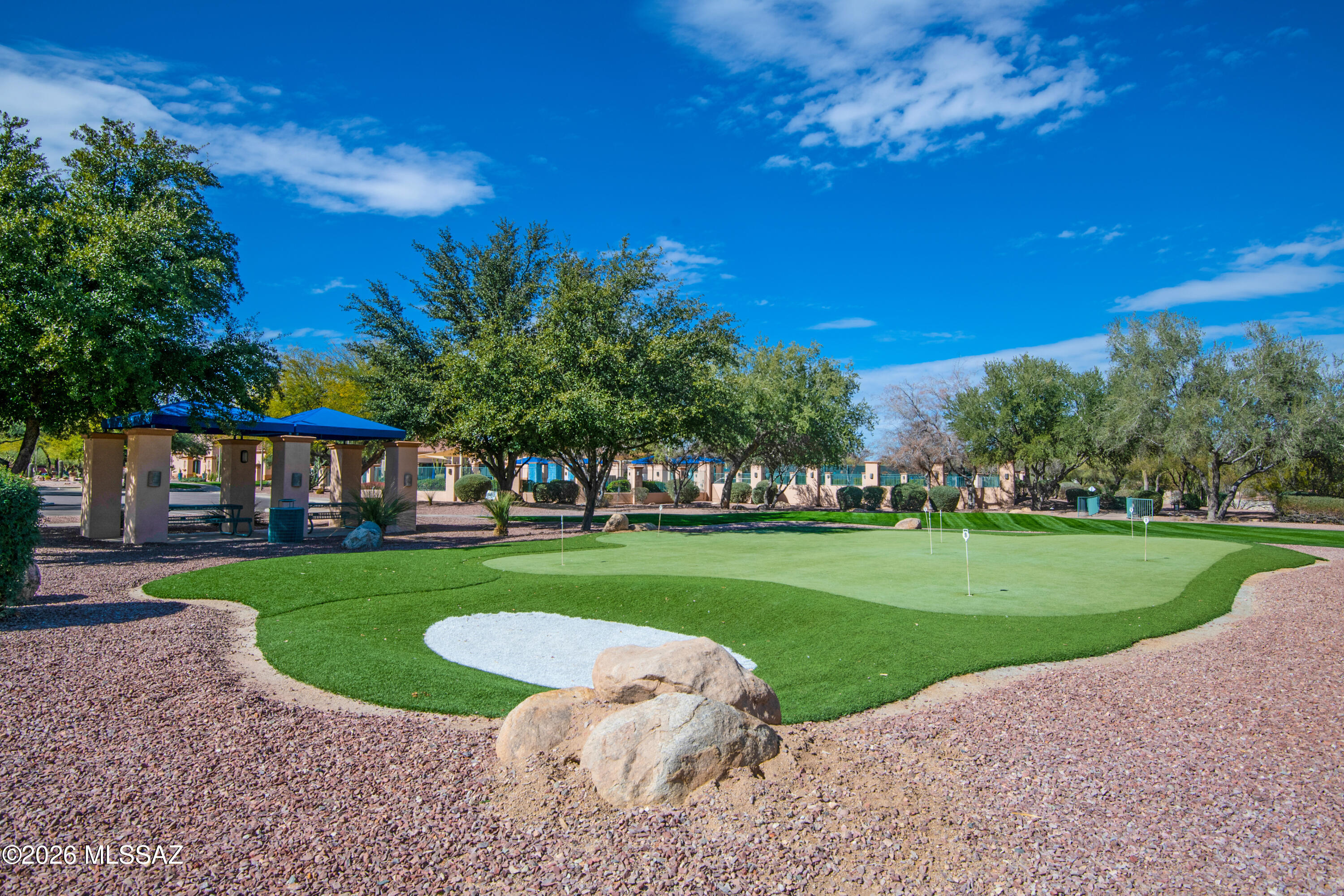 Continental Ranch Sunflower Phase V (557-729) - Residential