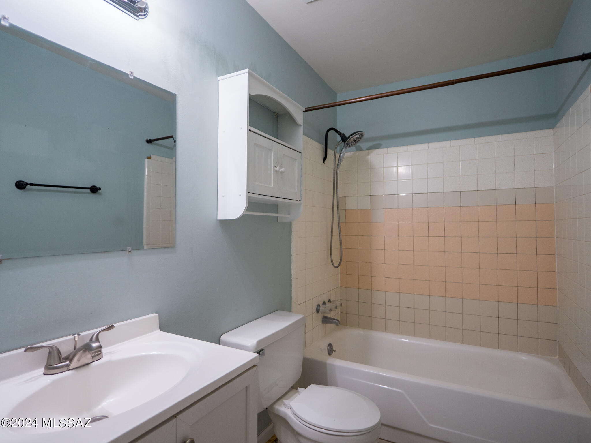 Escalante Heights (1-49) - Residential Lease