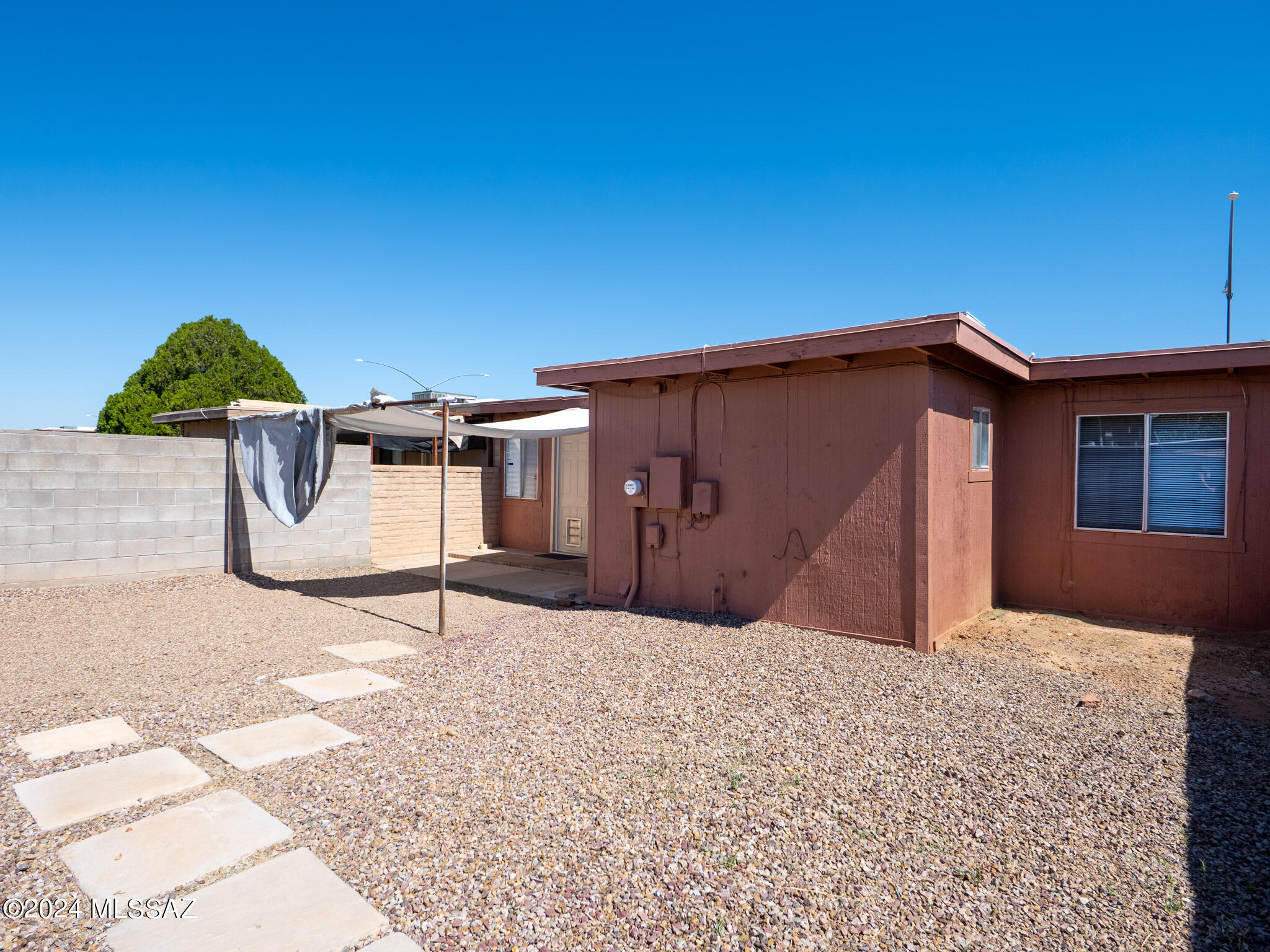 Escalante Heights (1-49) - Residential Lease