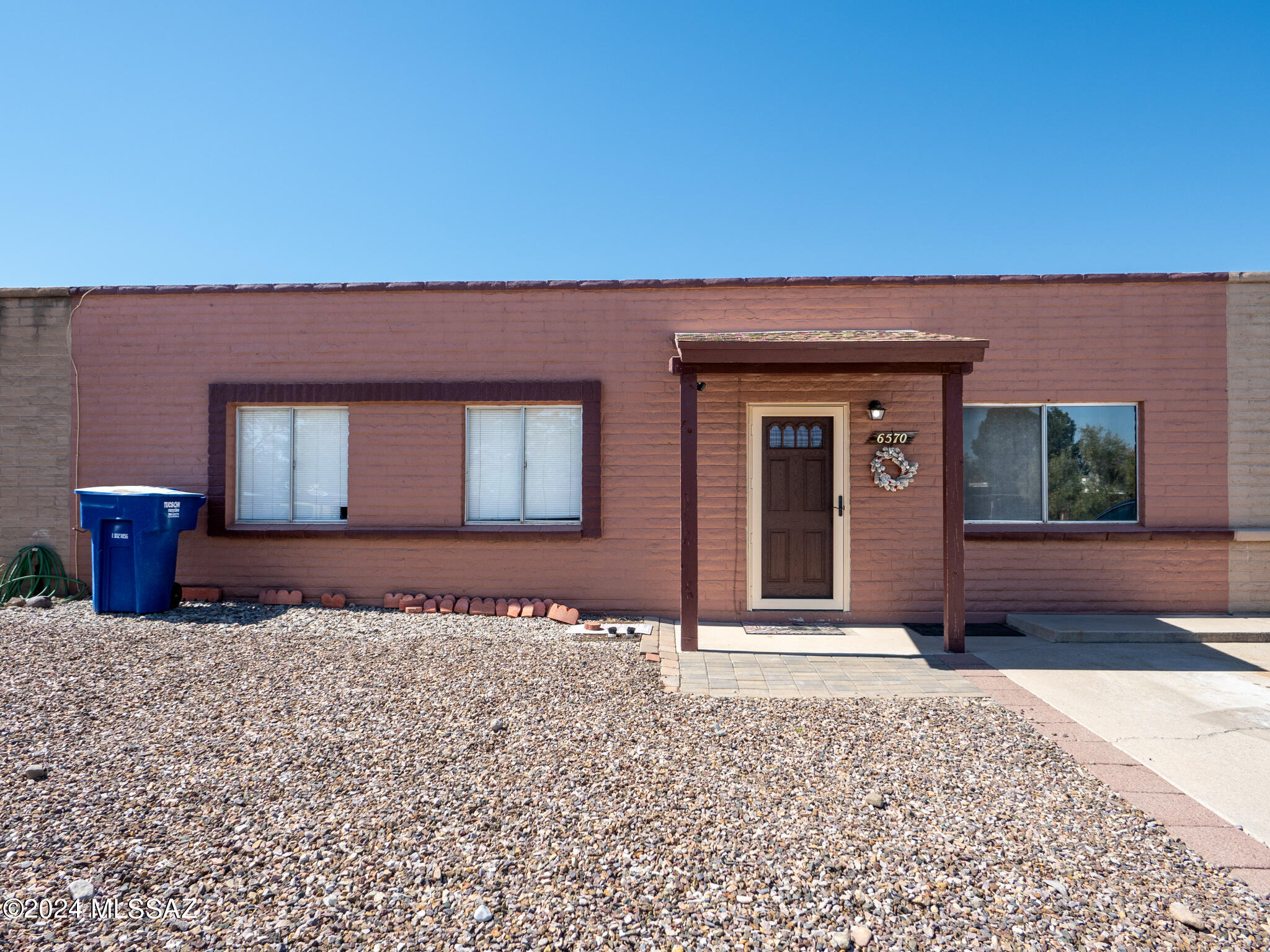 Escalante Heights (1-49) - Residential Lease