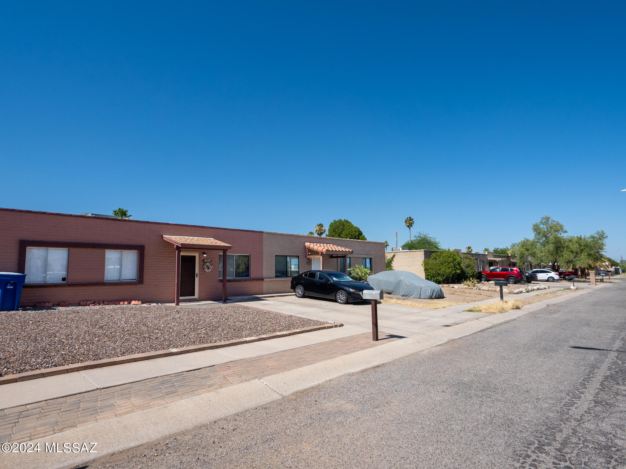 Escalante Heights (1-49) - Residential Lease