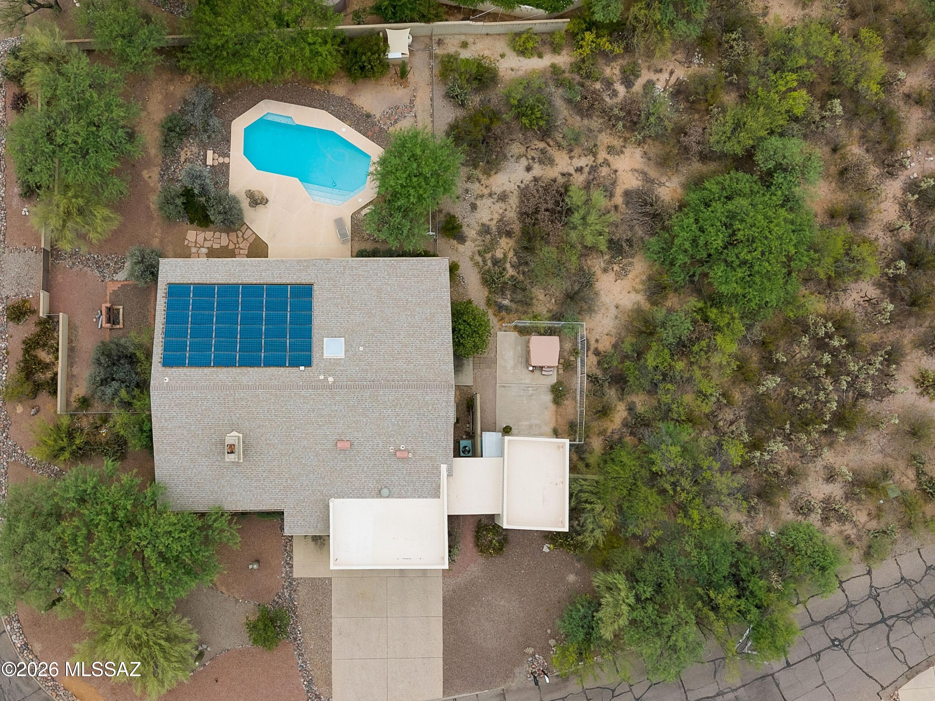 Loma De La Vista Verde (1-38) - Residential