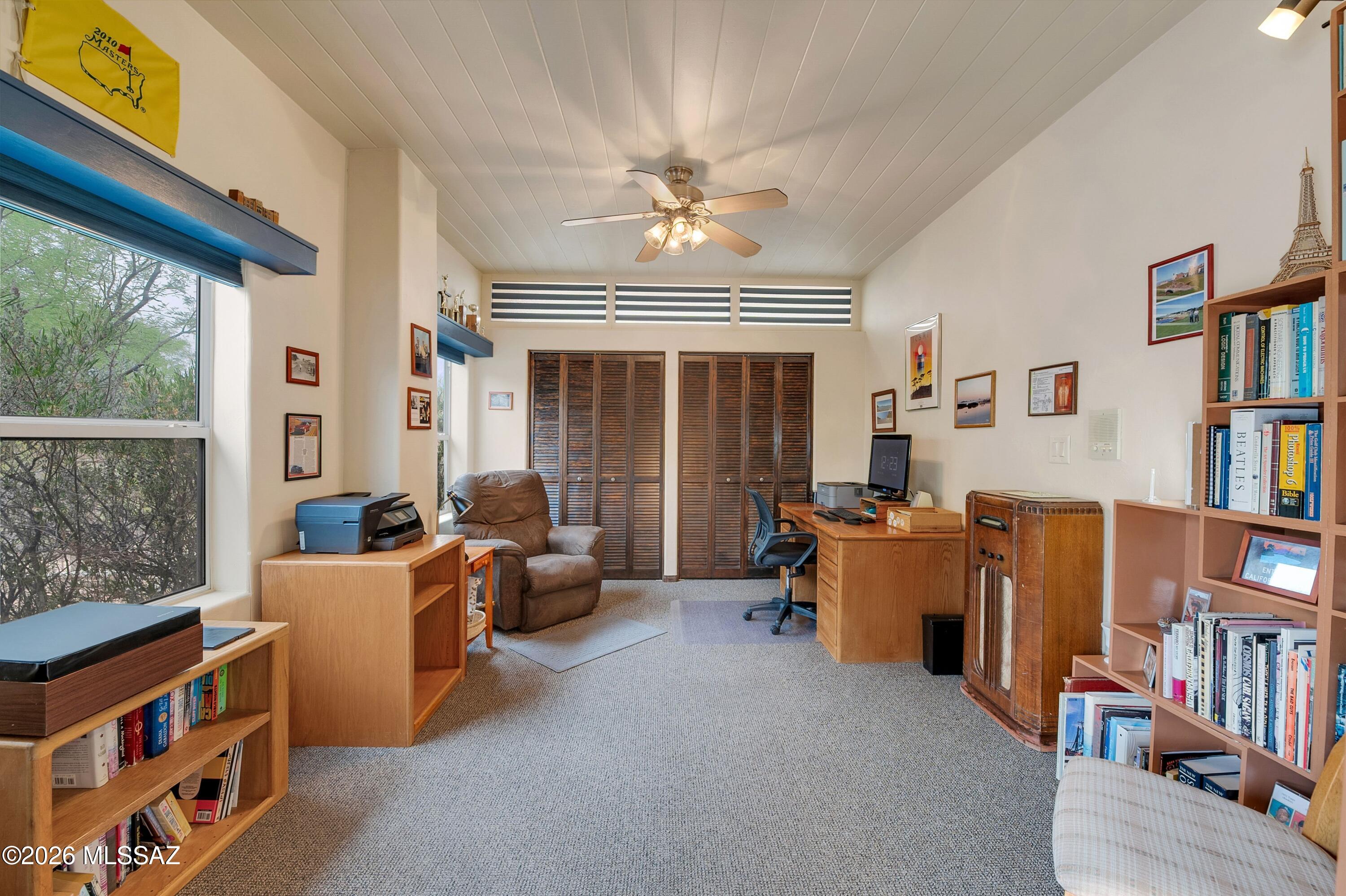 Loma De La Vista Verde (1-38) - Residential
