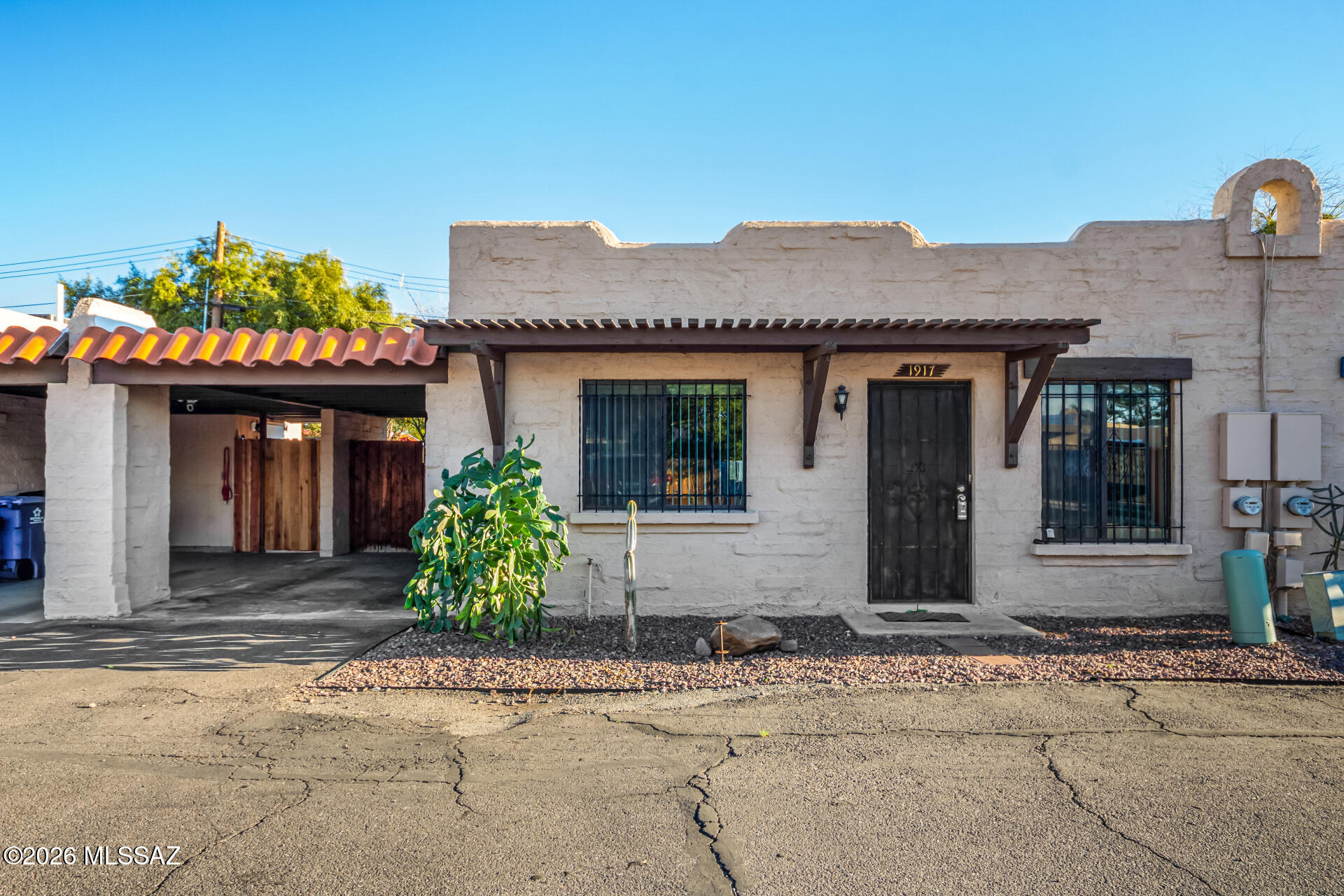 Casitas Del Valle Townhouses II (1-110) - Residential