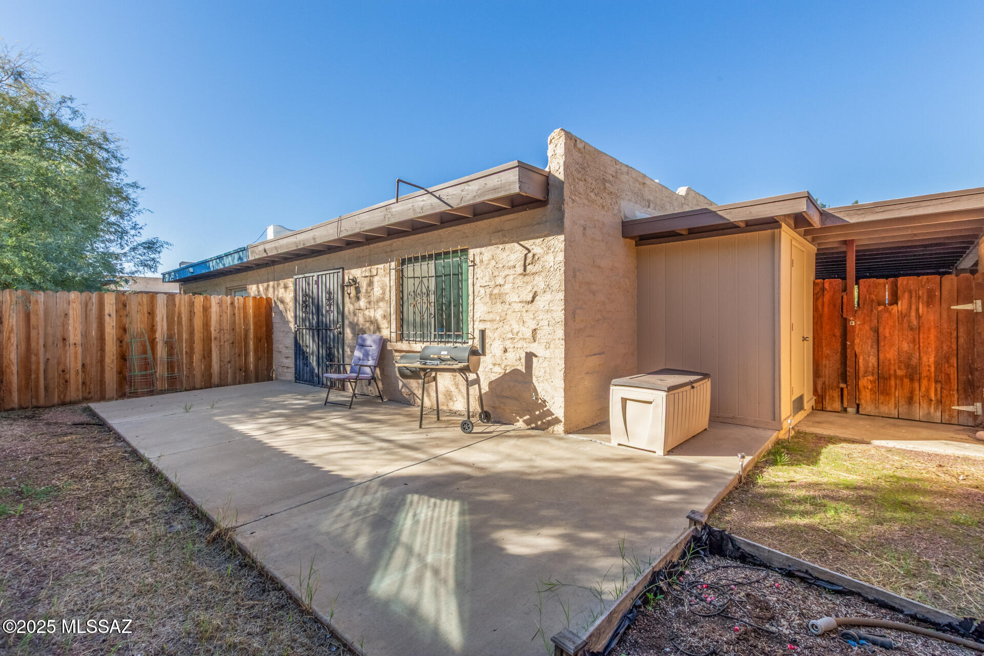 Casitas Del Valle Townhouses II (1-110) - Residential