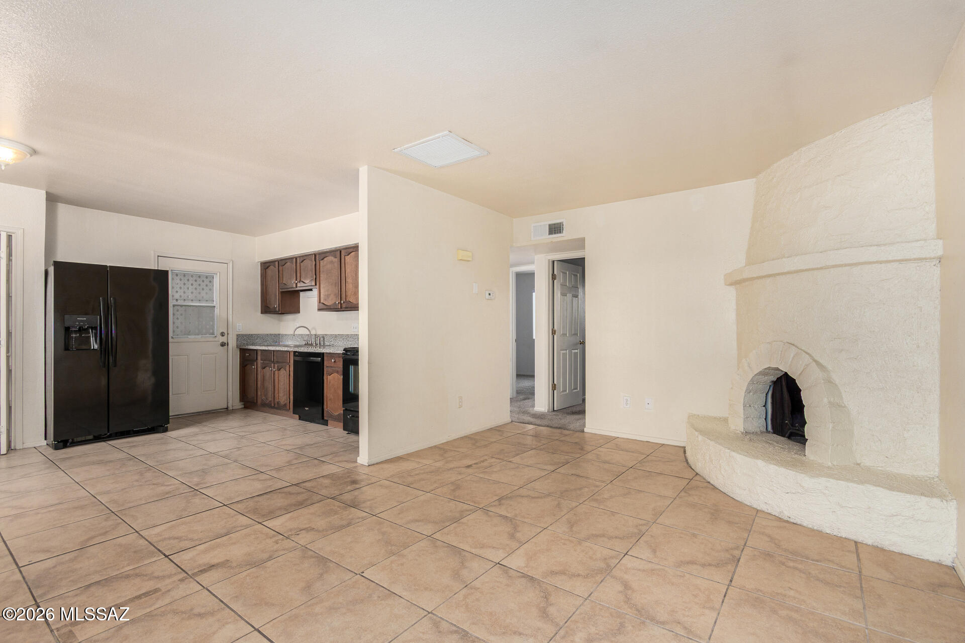 Casitas Del Valle Townhouses II (1-110) - Residential