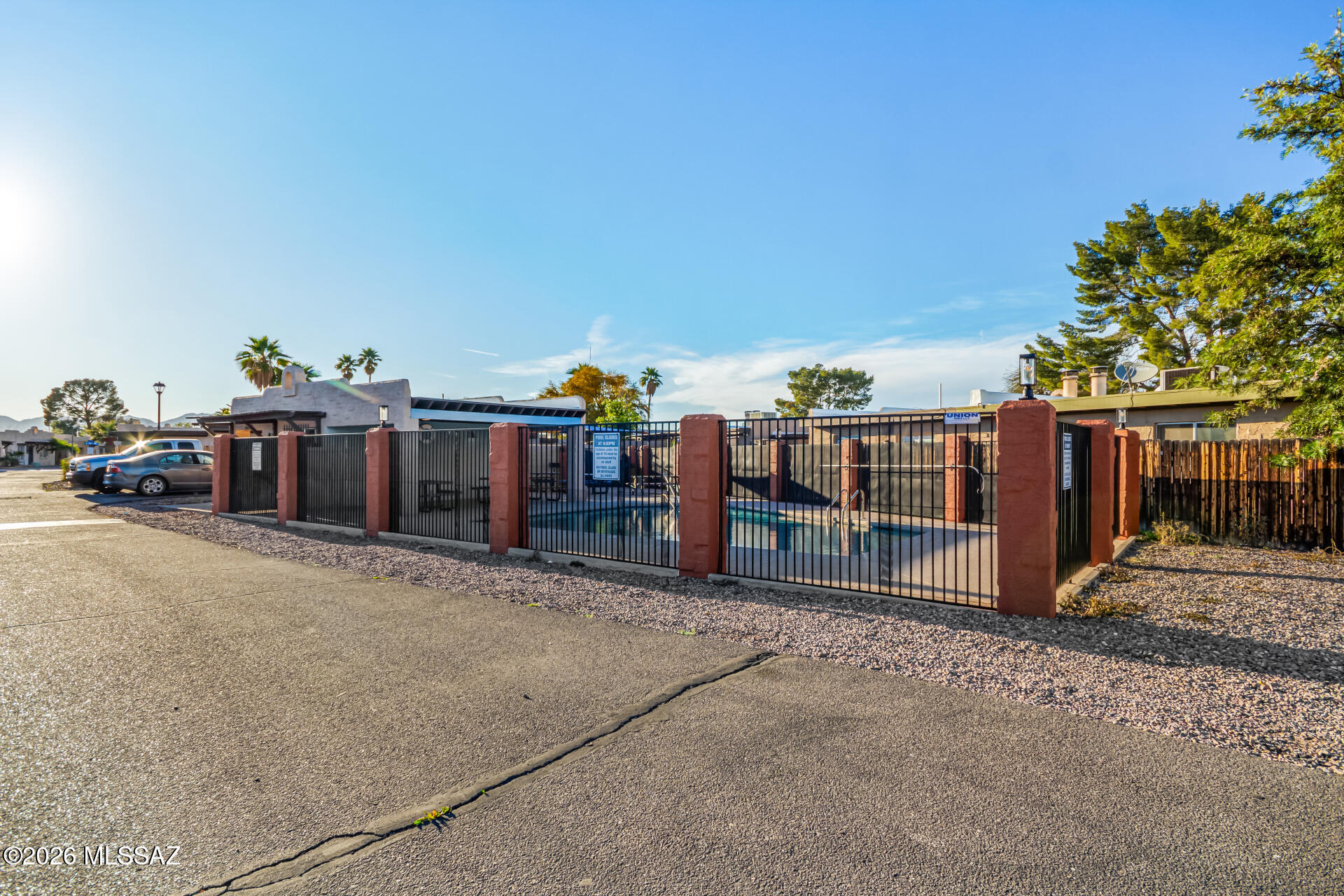 Casitas Del Valle Townhouses II (1-110) - Residential