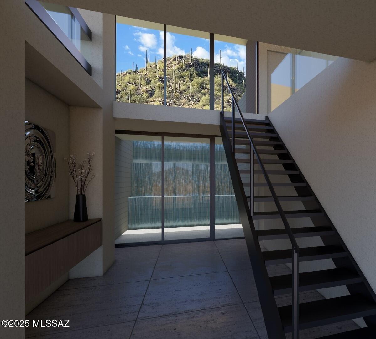 Trails End Estates (1-44) - Residential