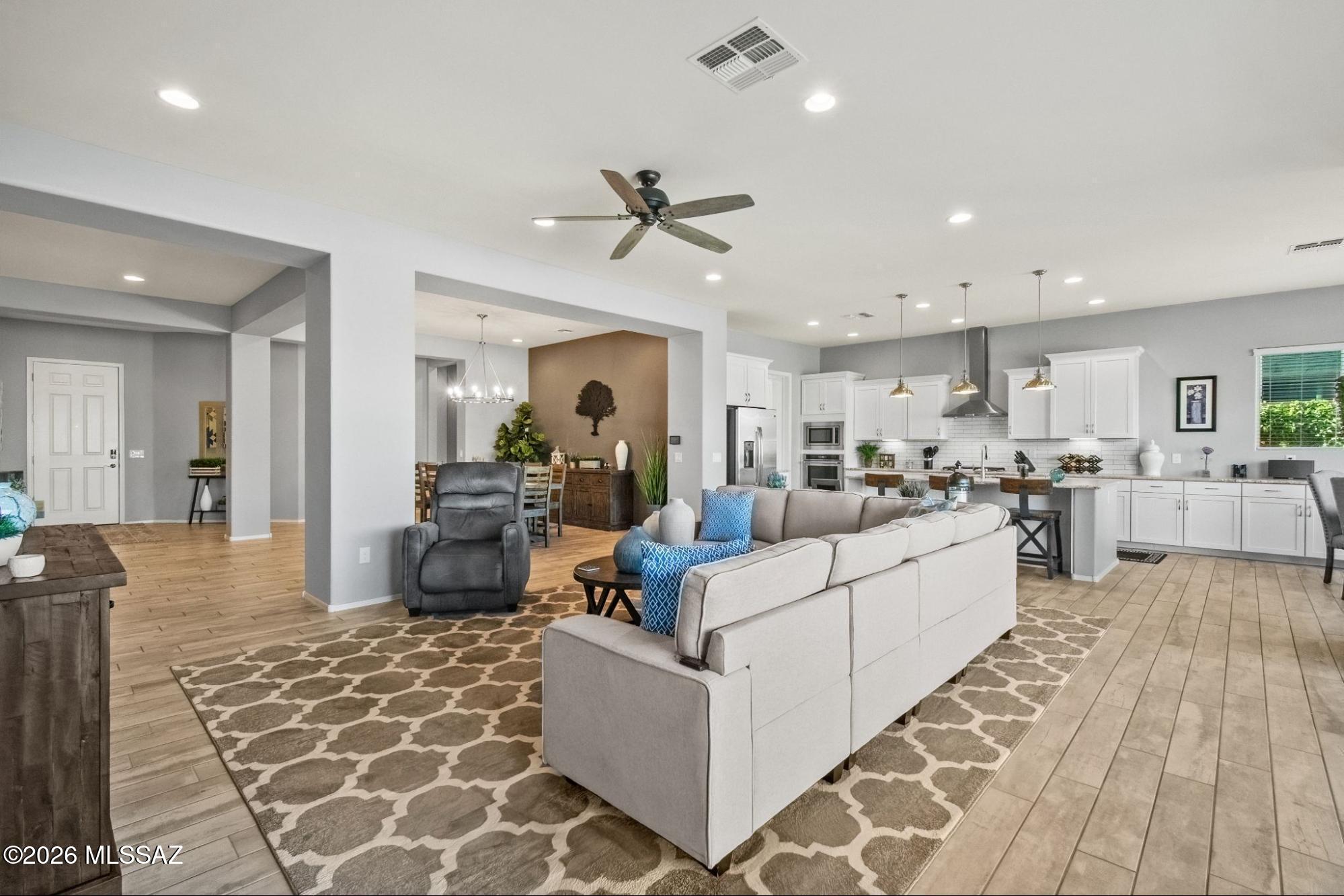 Villages At Silverhawke Phase 1 - Residential