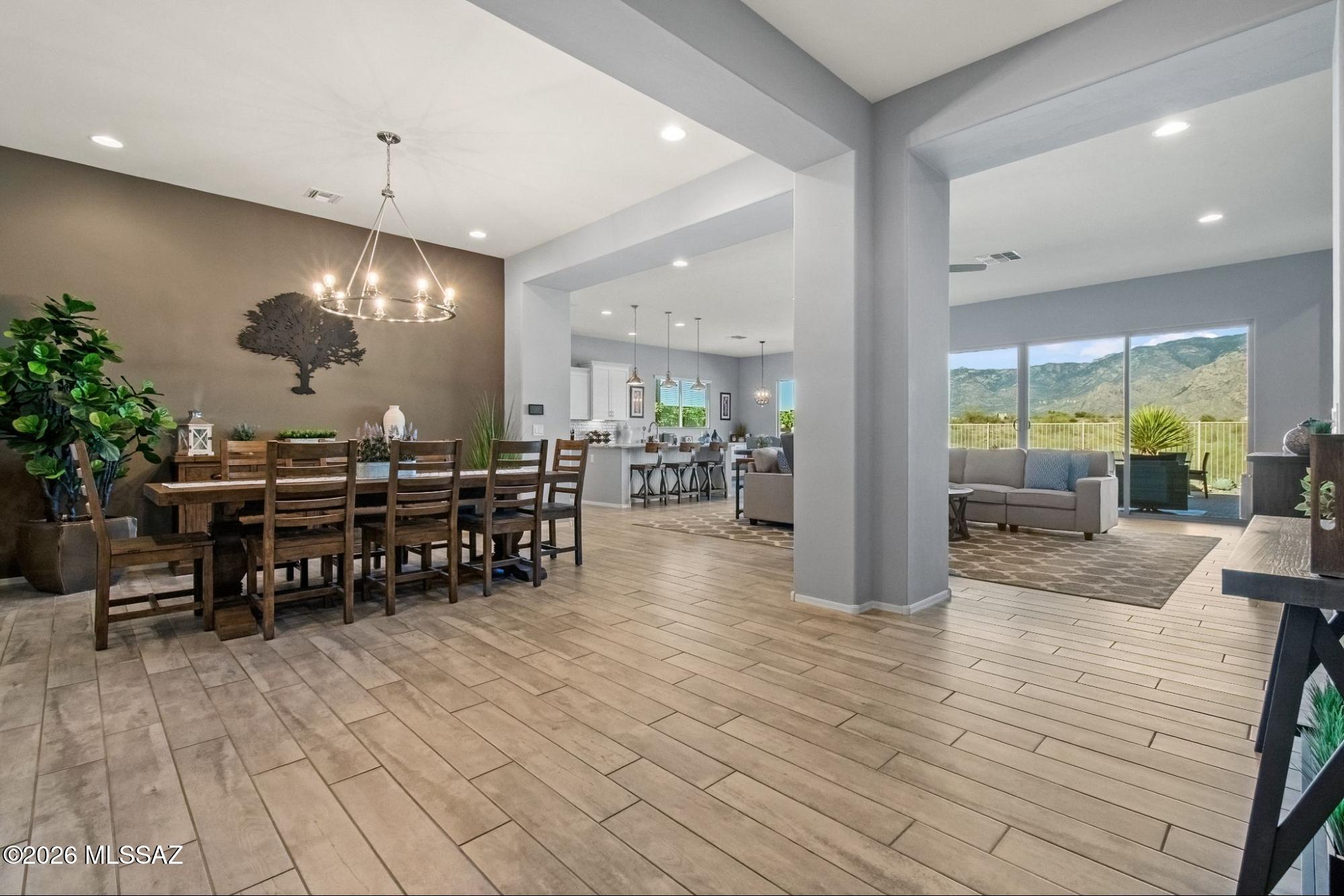 Villages At Silverhawke Phase 1 - Residential