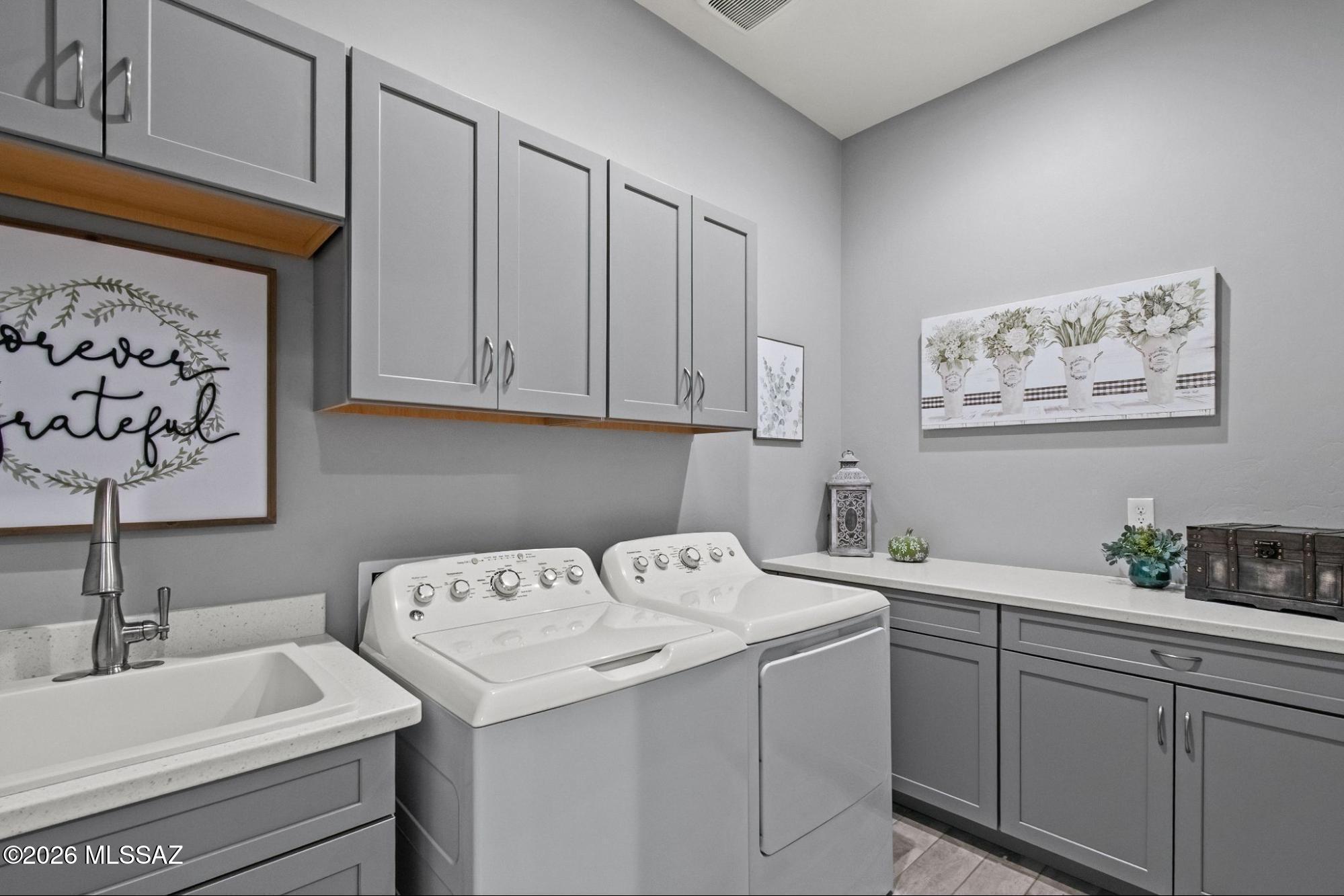 Villages At Silverhawke Phase 1 - Residential