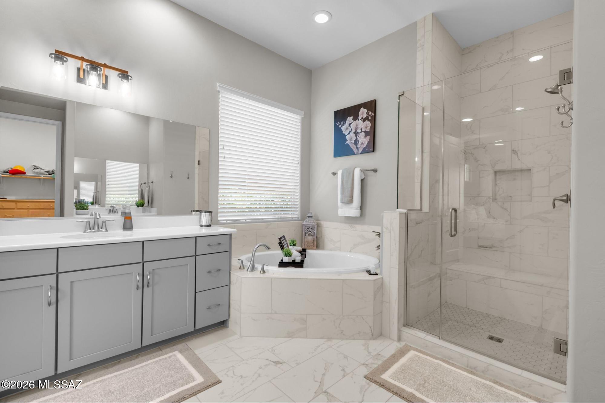 Villages At Silverhawke Phase 1 - Residential