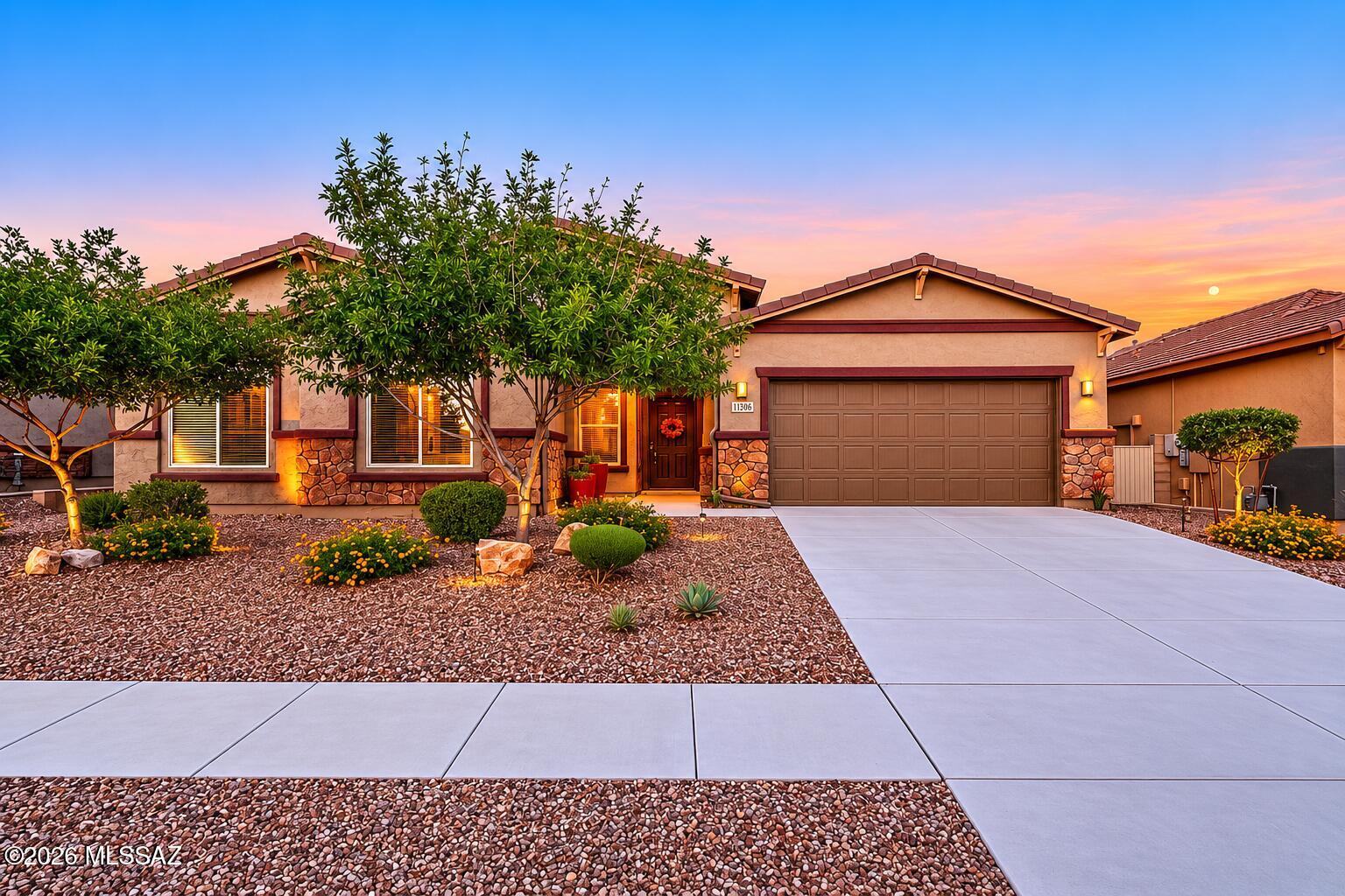 Villages At Silverhawke Phase 1 - Residential