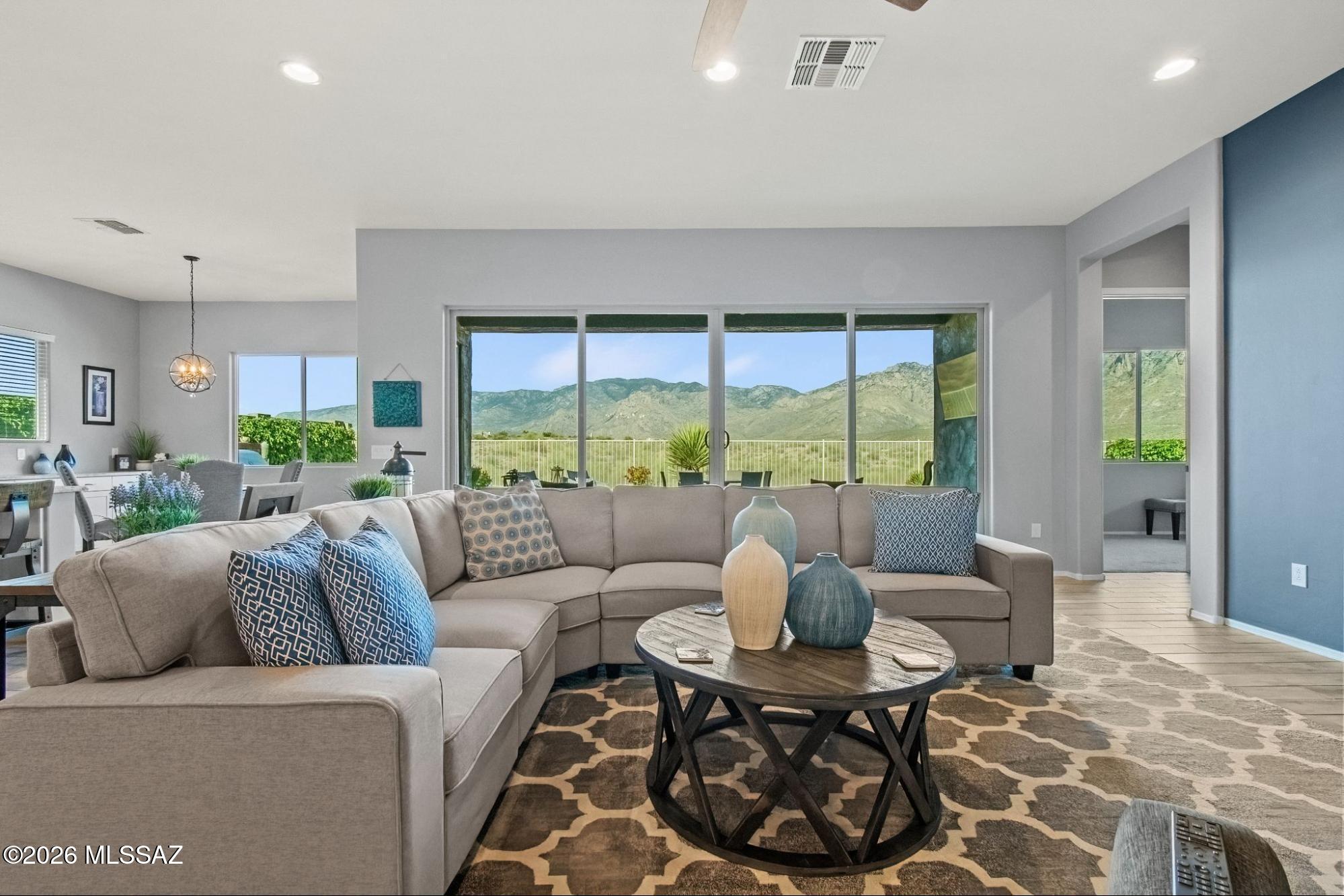 Villages At Silverhawke Phase 1 - Residential