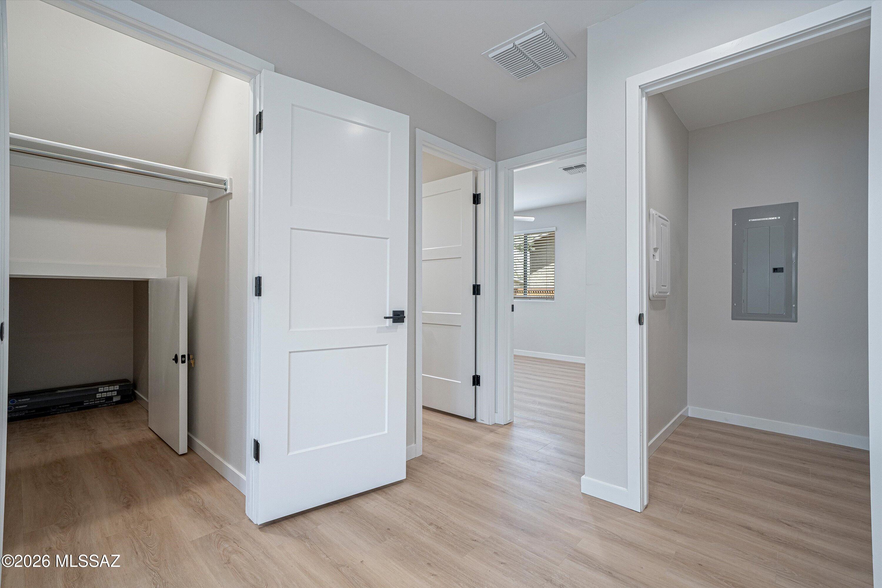 City Of Tucson - Residential Lease