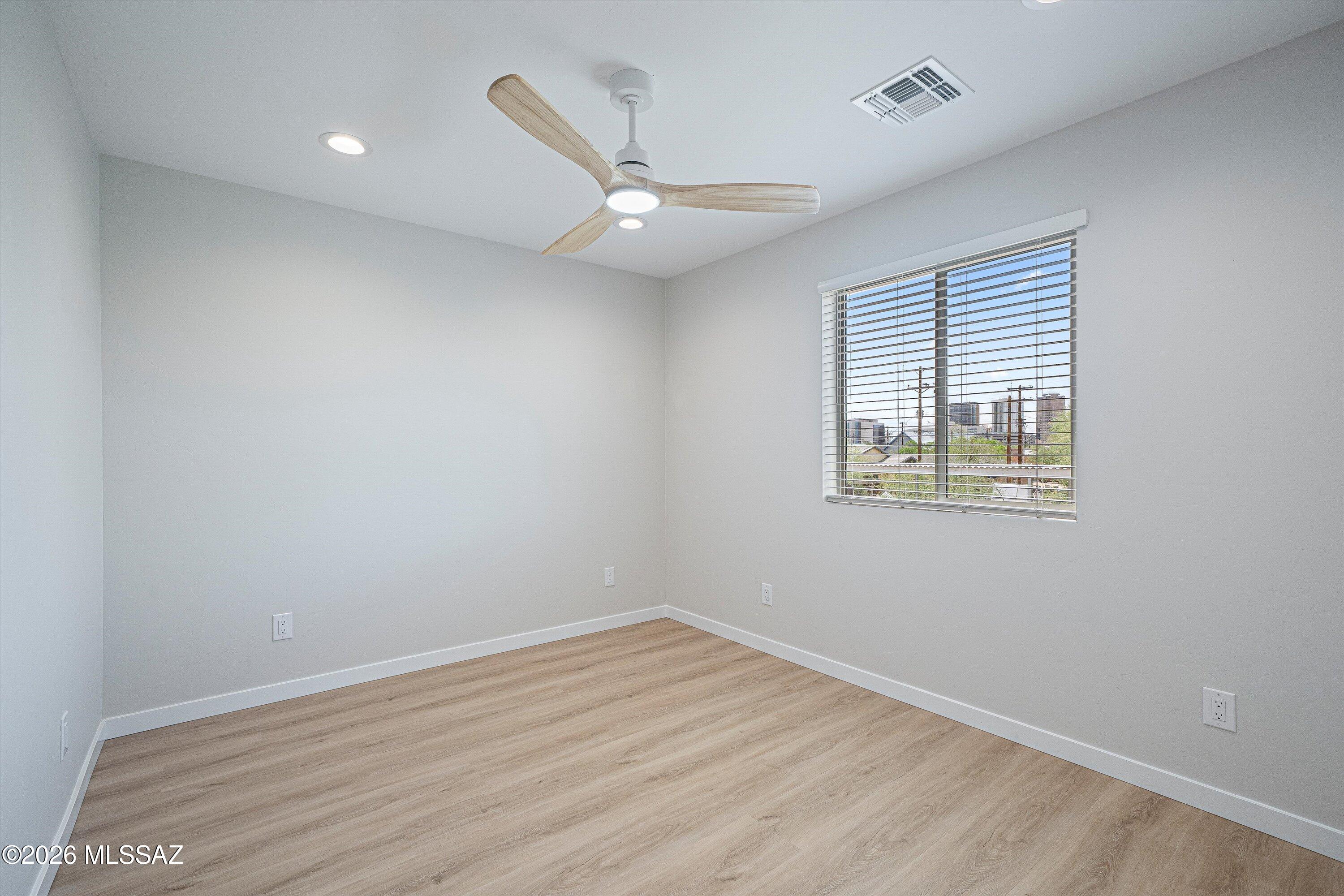 City Of Tucson - Residential Lease