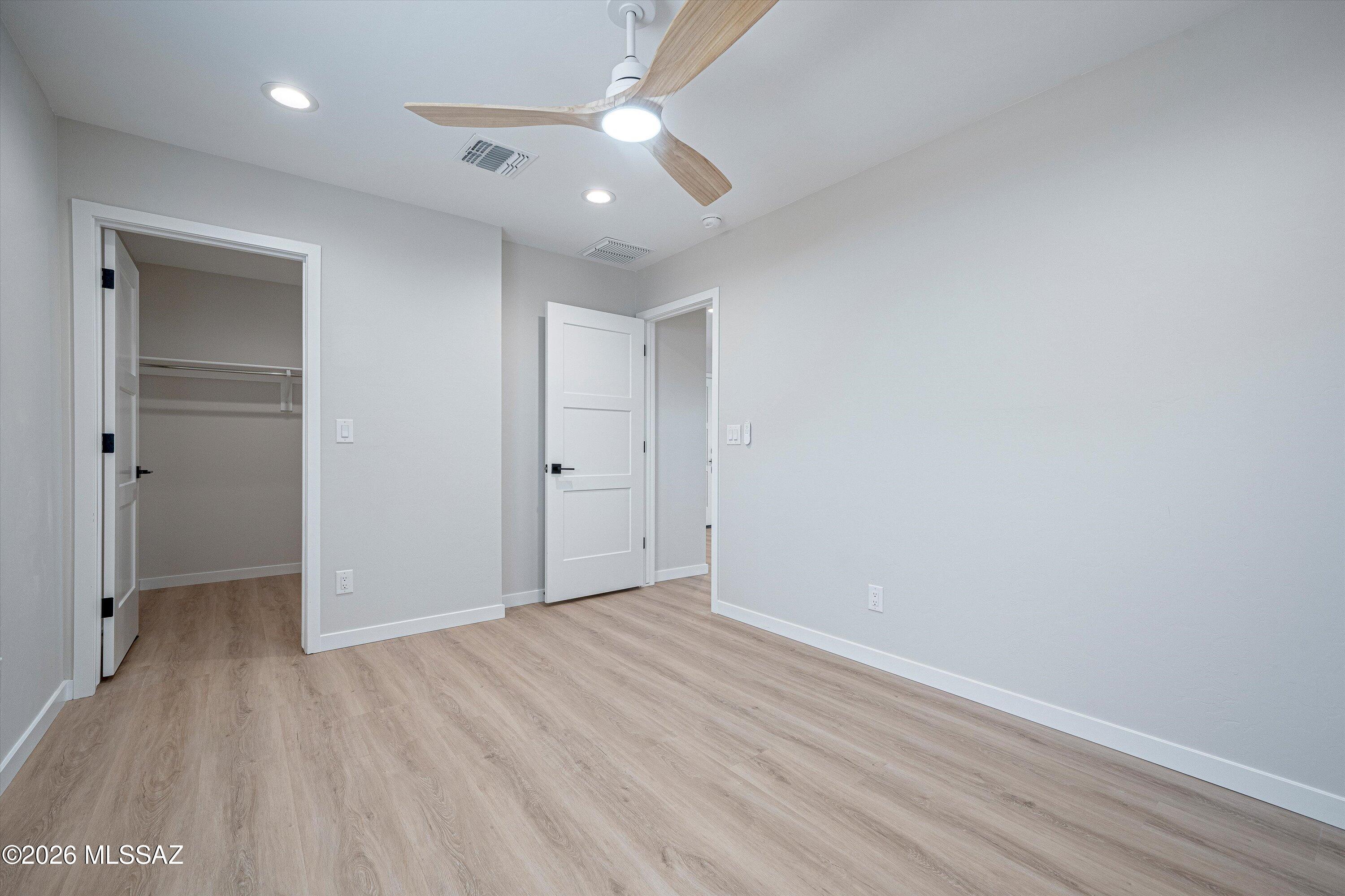 City Of Tucson - Residential Lease