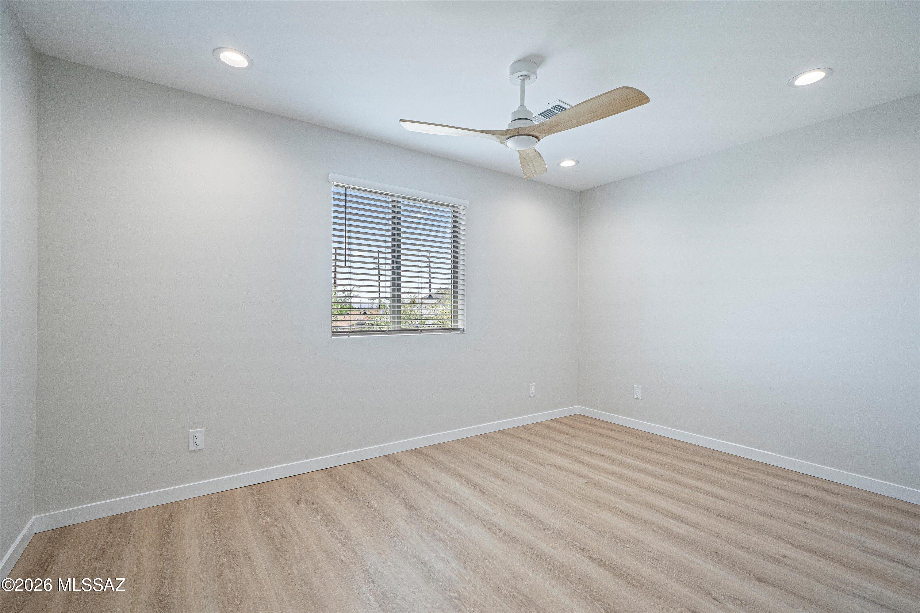City Of Tucson - Residential Lease