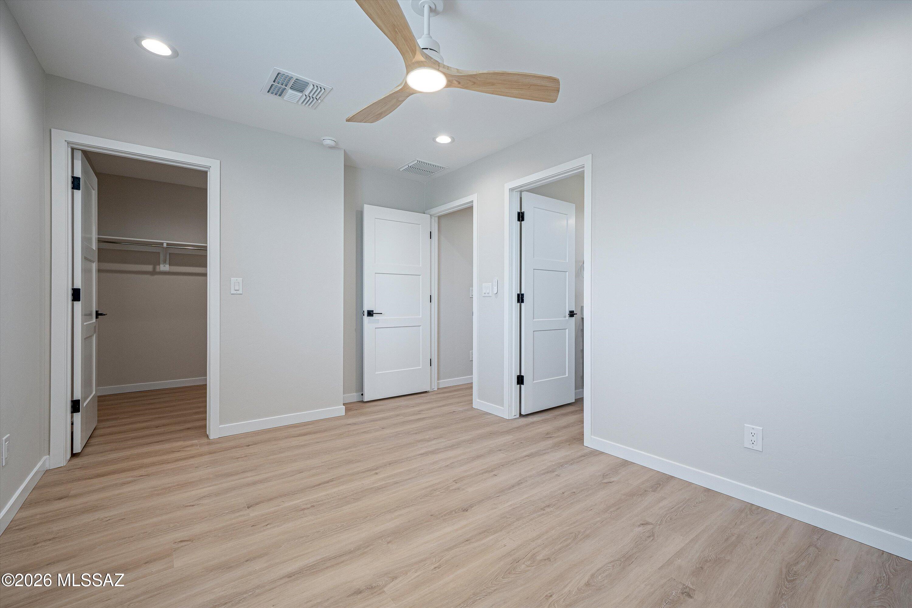 City Of Tucson - Residential Lease