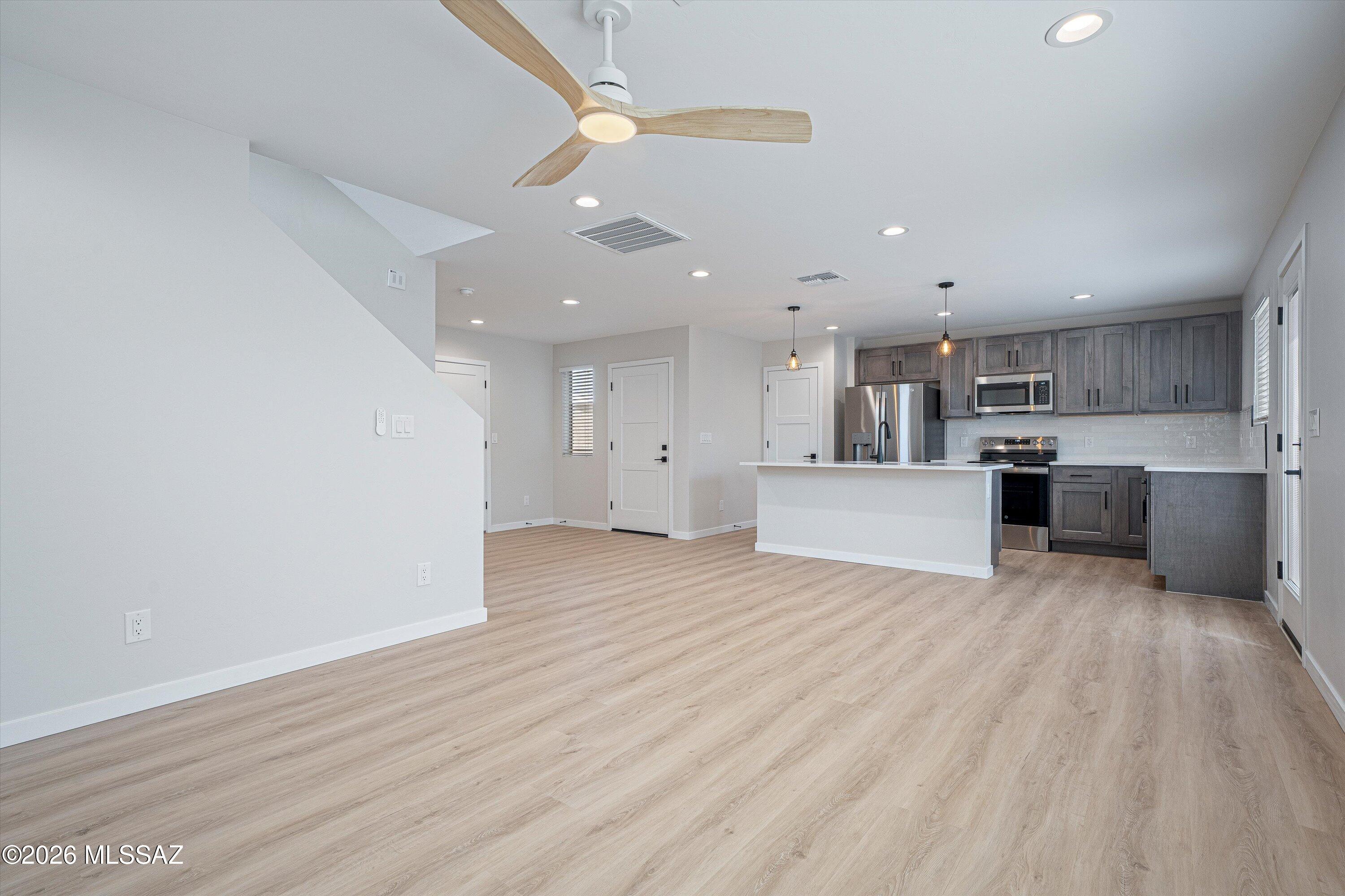City Of Tucson - Residential Lease