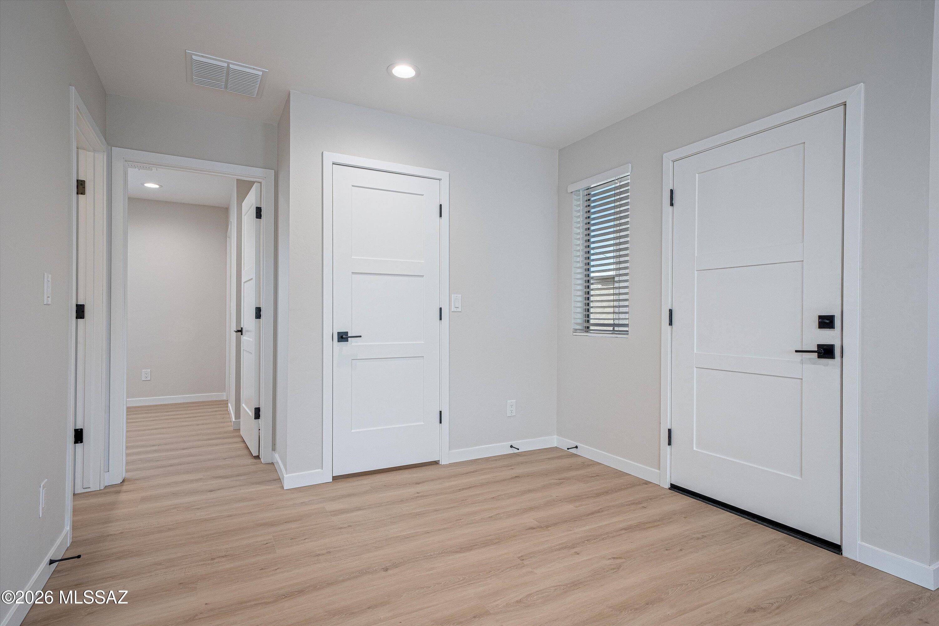 City Of Tucson - Residential Lease