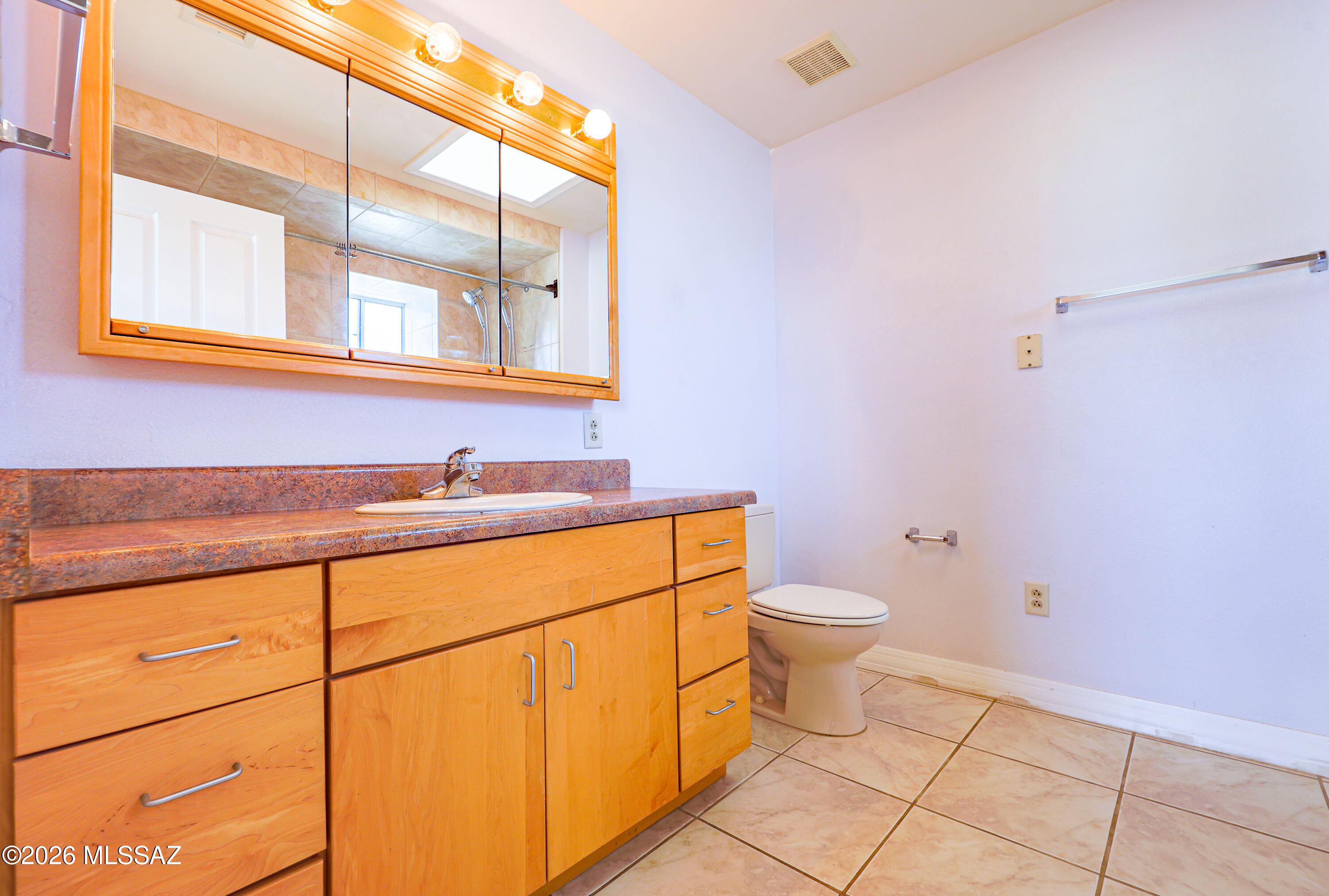 Out Of Pima County - Residential