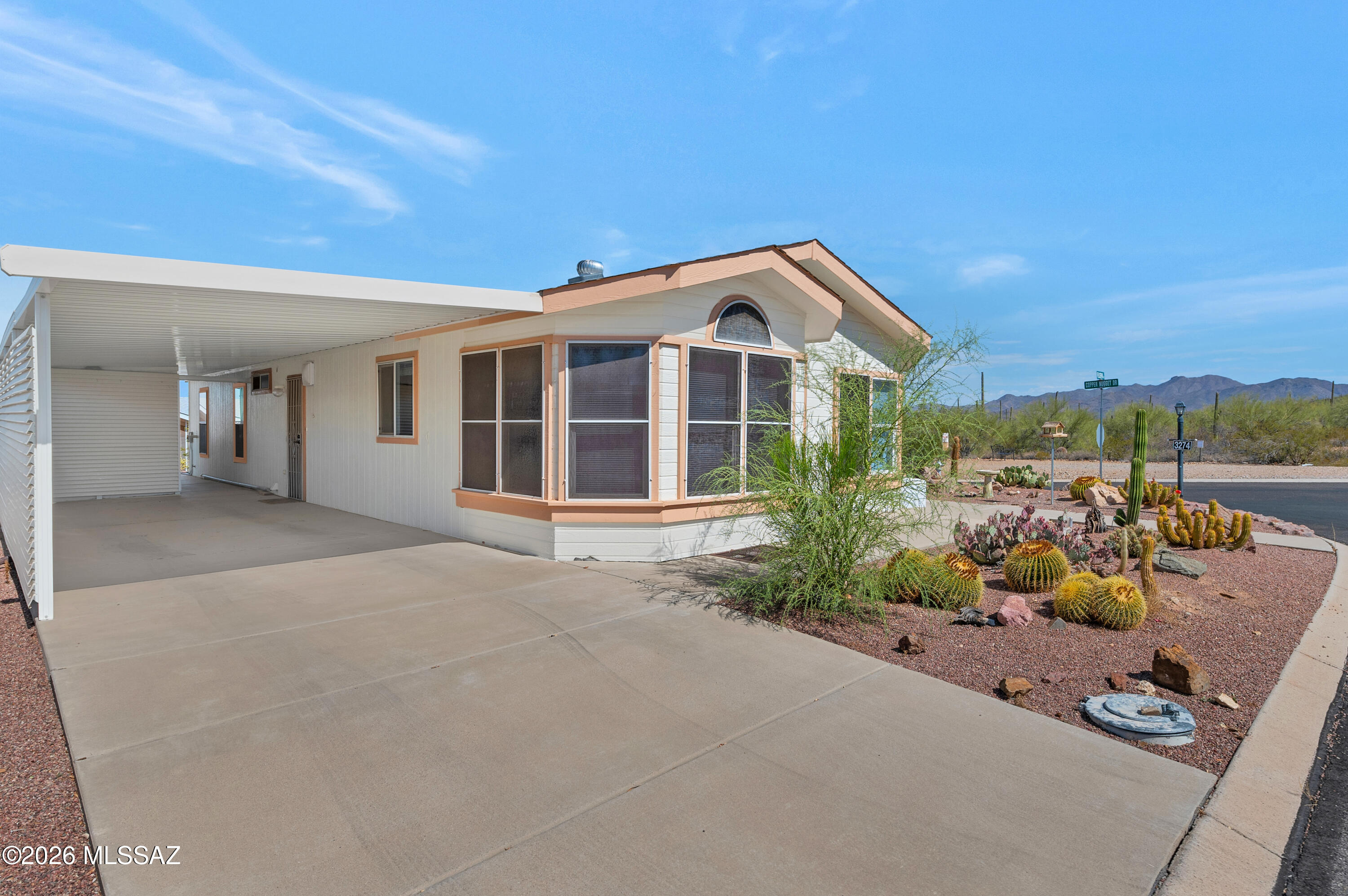 Copper Crest (195-358) - Residential