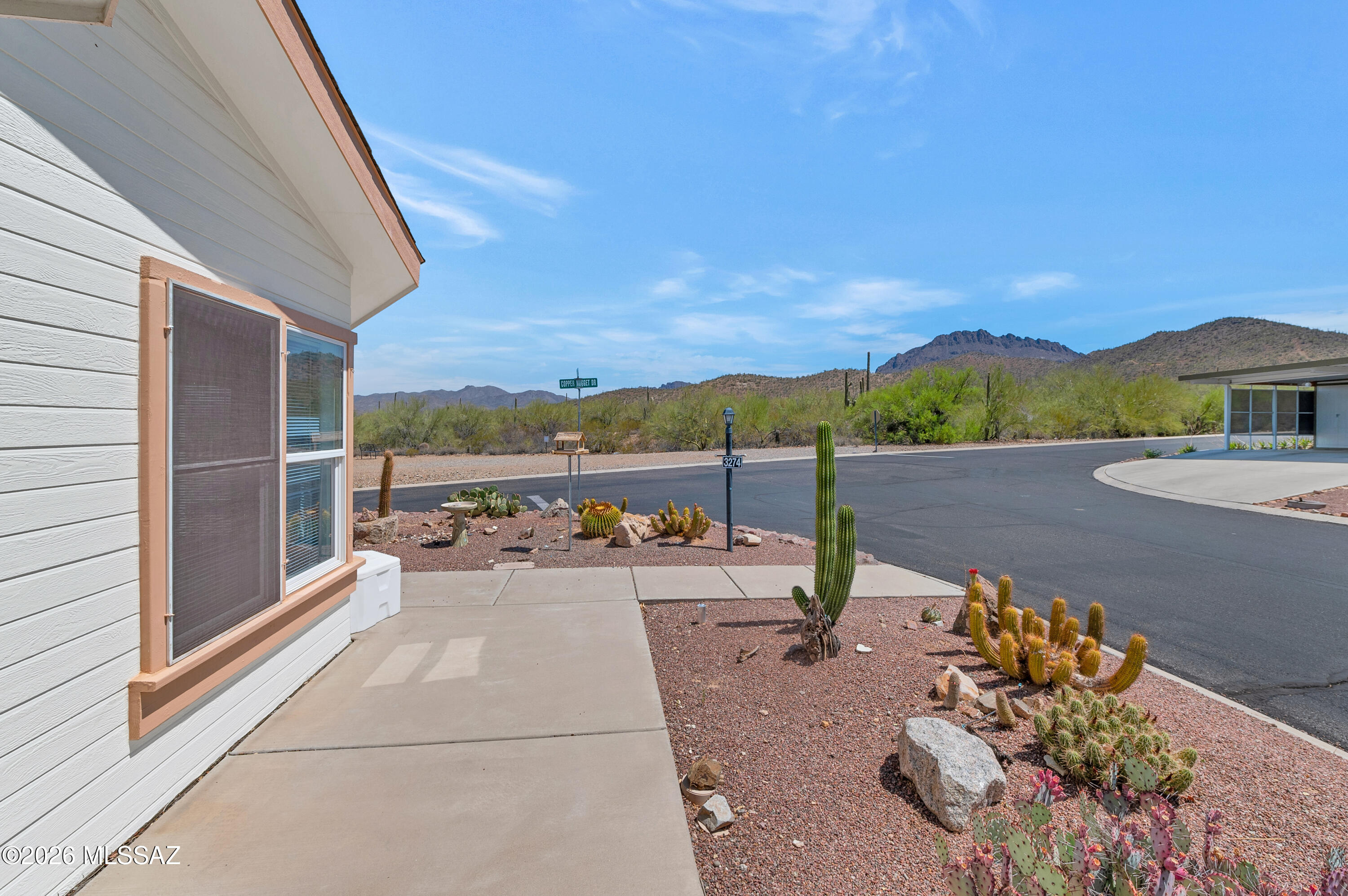 Copper Crest (195-358) - Residential