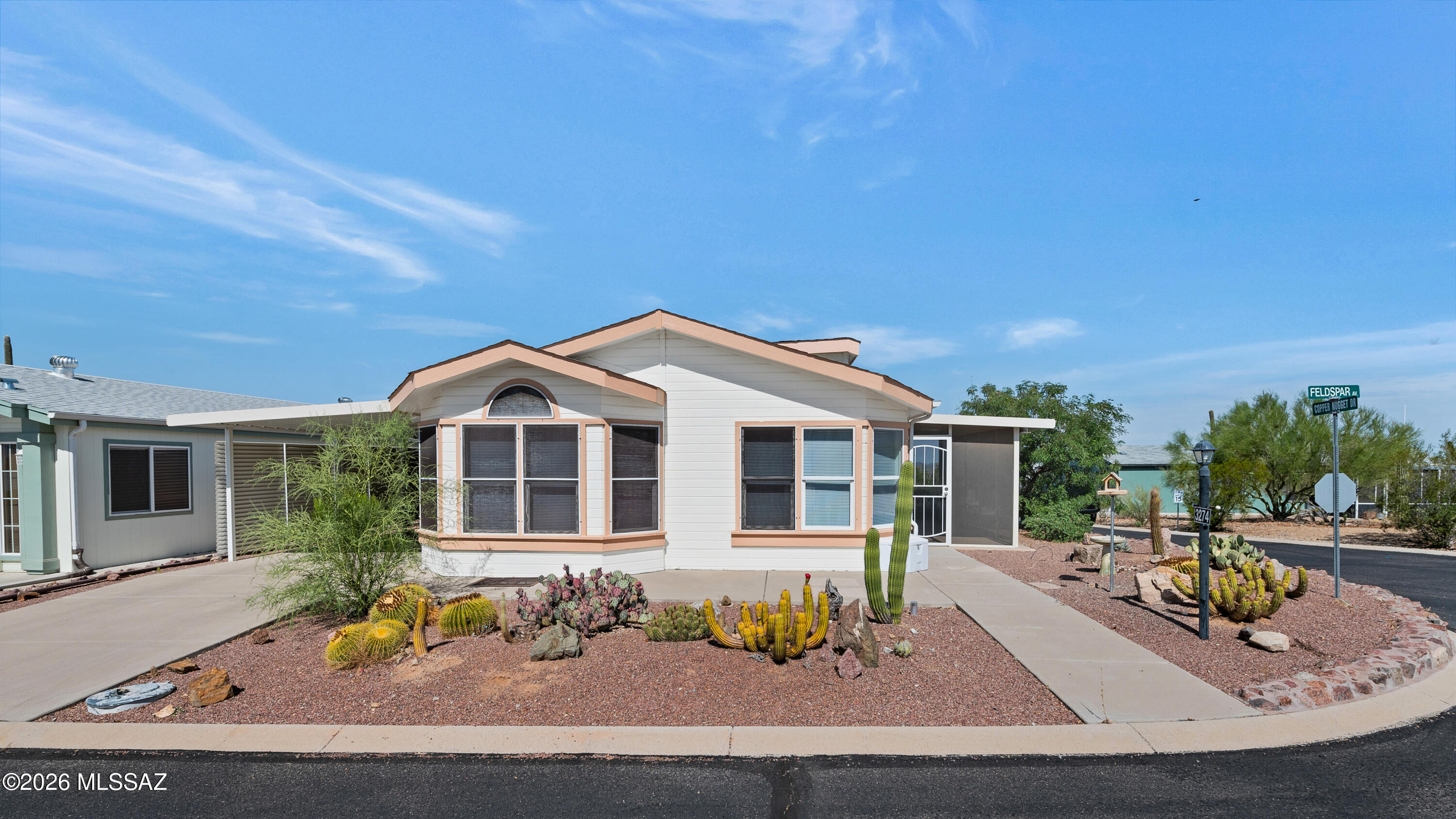 Copper Crest (195-358) - Residential