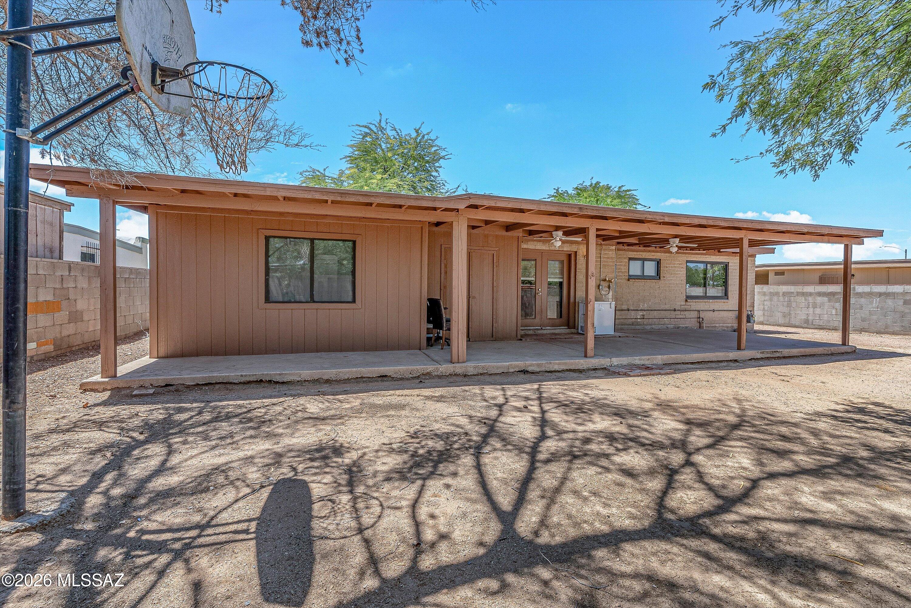 Mission Heights NO. 5 (1-102) - Residential