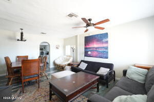 University Home Addition - Residential Lease
