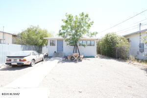 University Home Addition - Residential Lease
