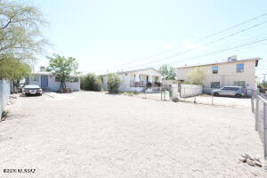University Home Addition - Residential Lease