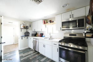 University Home Addition - Residential Lease