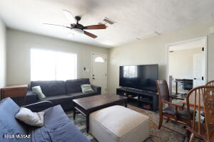 University Home Addition - Residential Lease