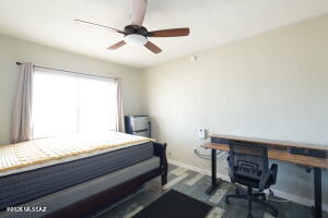 University Home Addition - Residential Lease