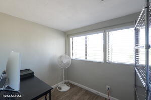 University Home Addition - Residential Lease