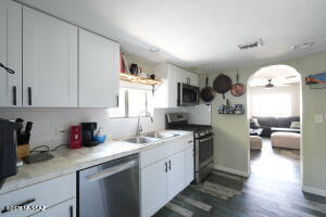 University Home Addition - Residential Lease