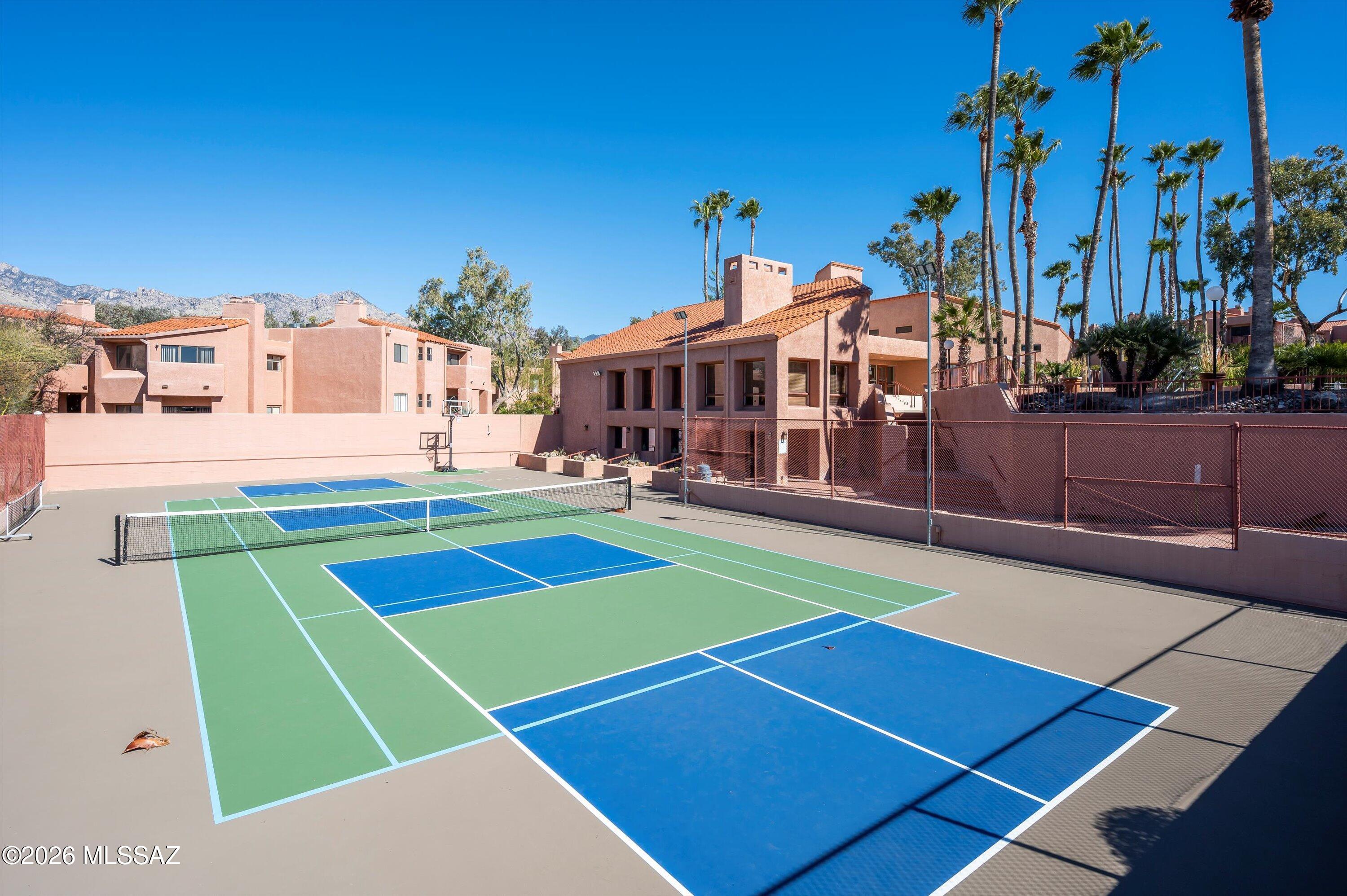 Ventana Vista Condominiums - Residential Lease