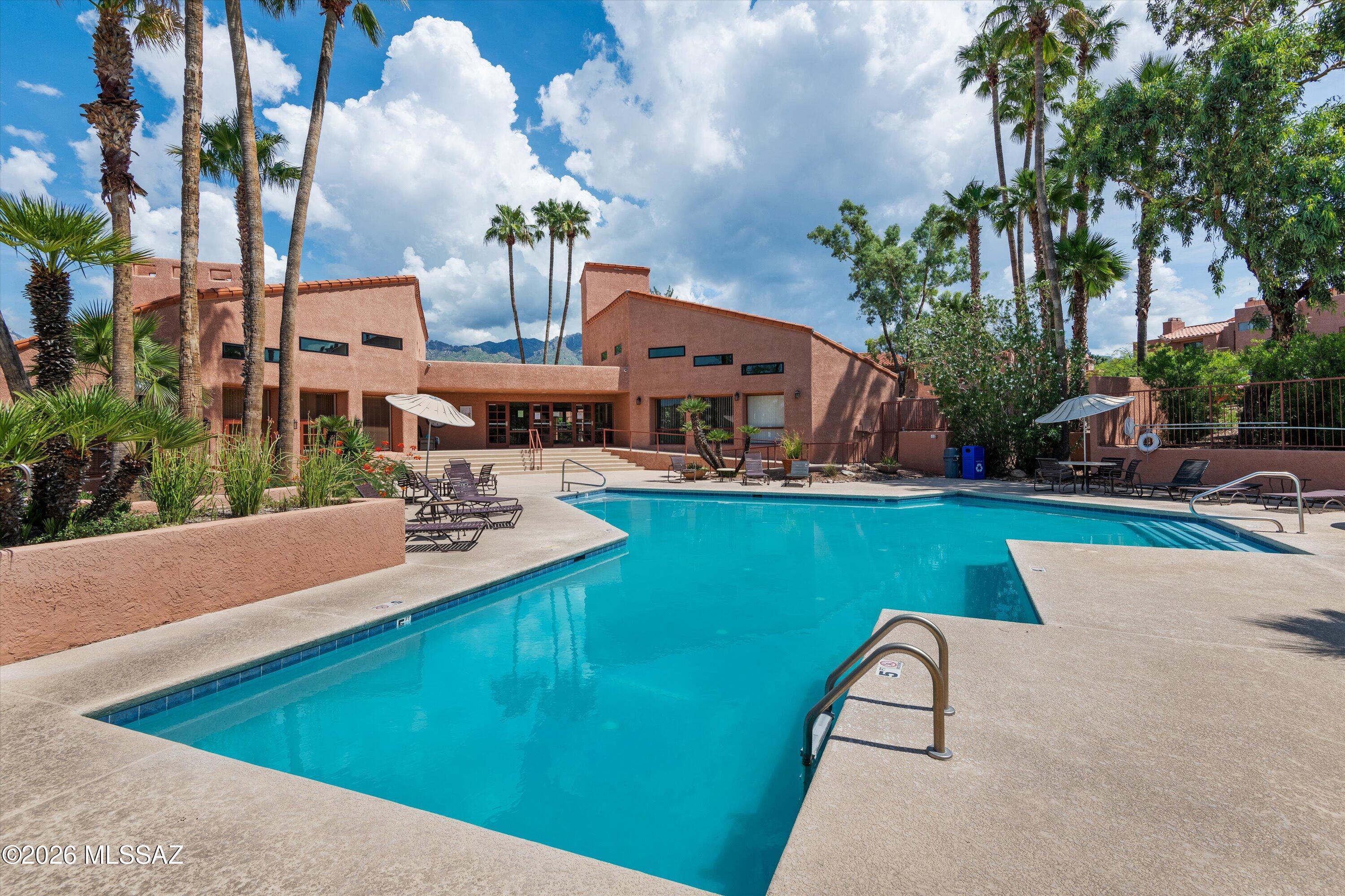 Ventana Vista Condominiums - Residential Lease