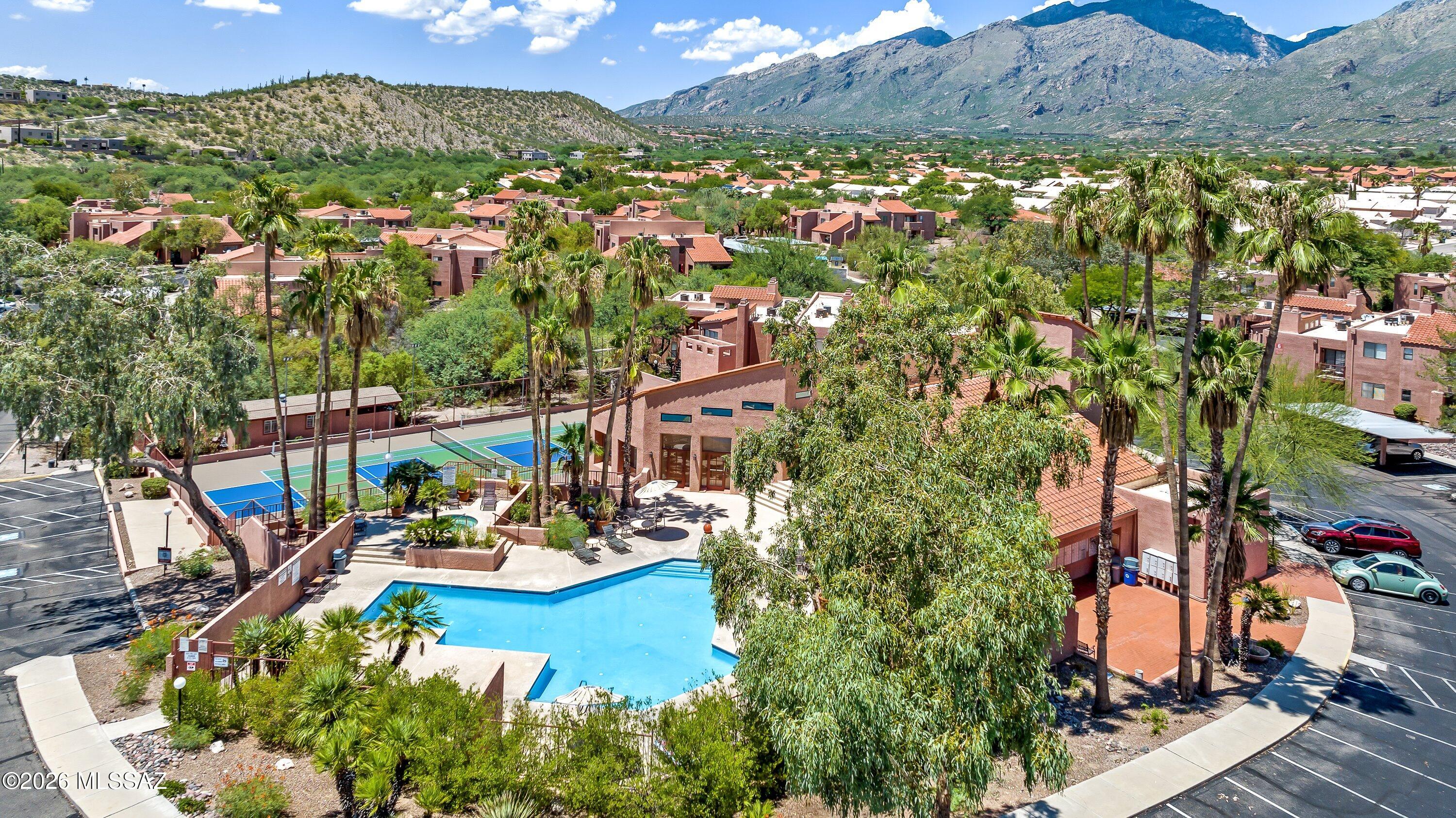 Ventana Vista Condominiums - Residential Lease
