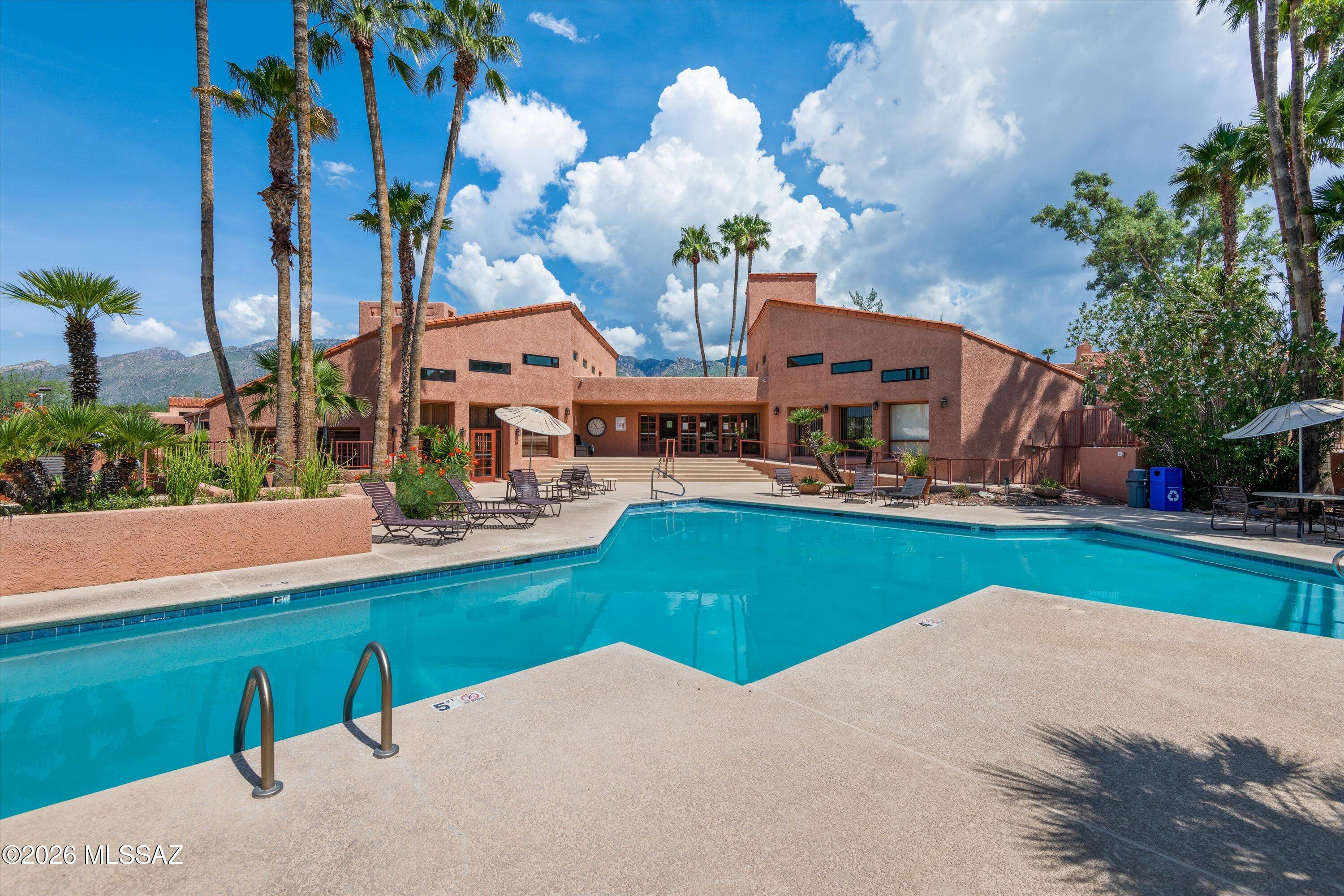 Ventana Vista Condominiums - Residential Lease