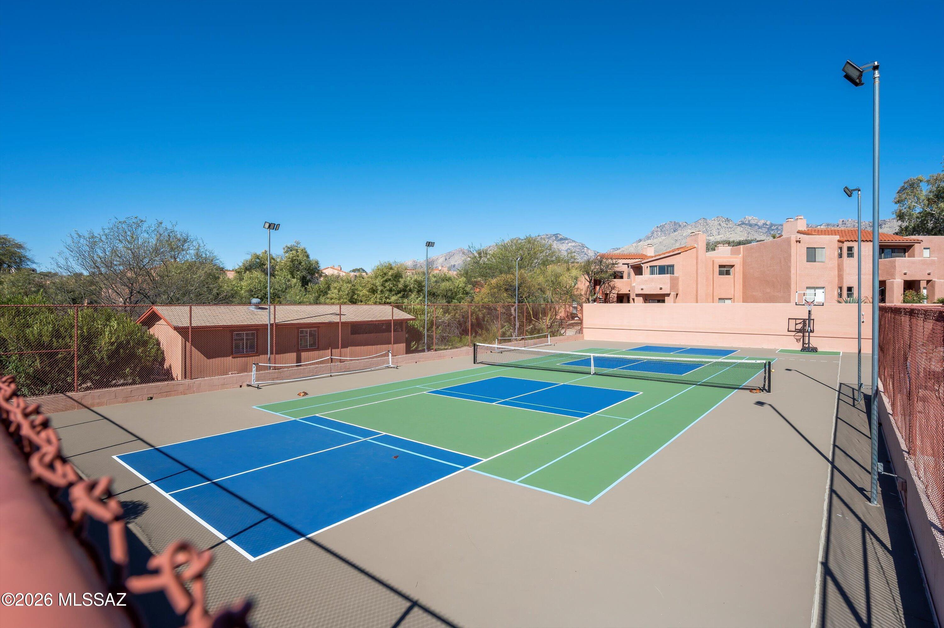 Ventana Vista Condominiums - Residential Lease