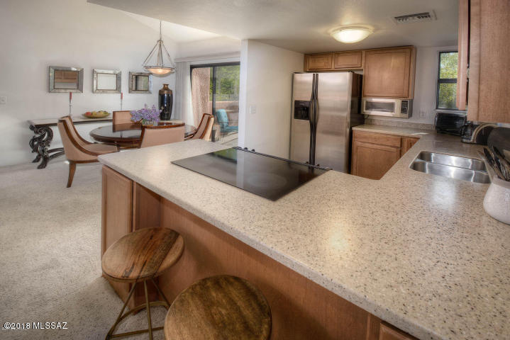 Ventana Vista Condominiums - Residential Lease