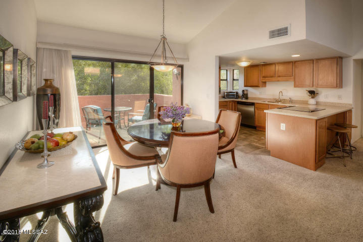 Ventana Vista Condominiums - Residential Lease