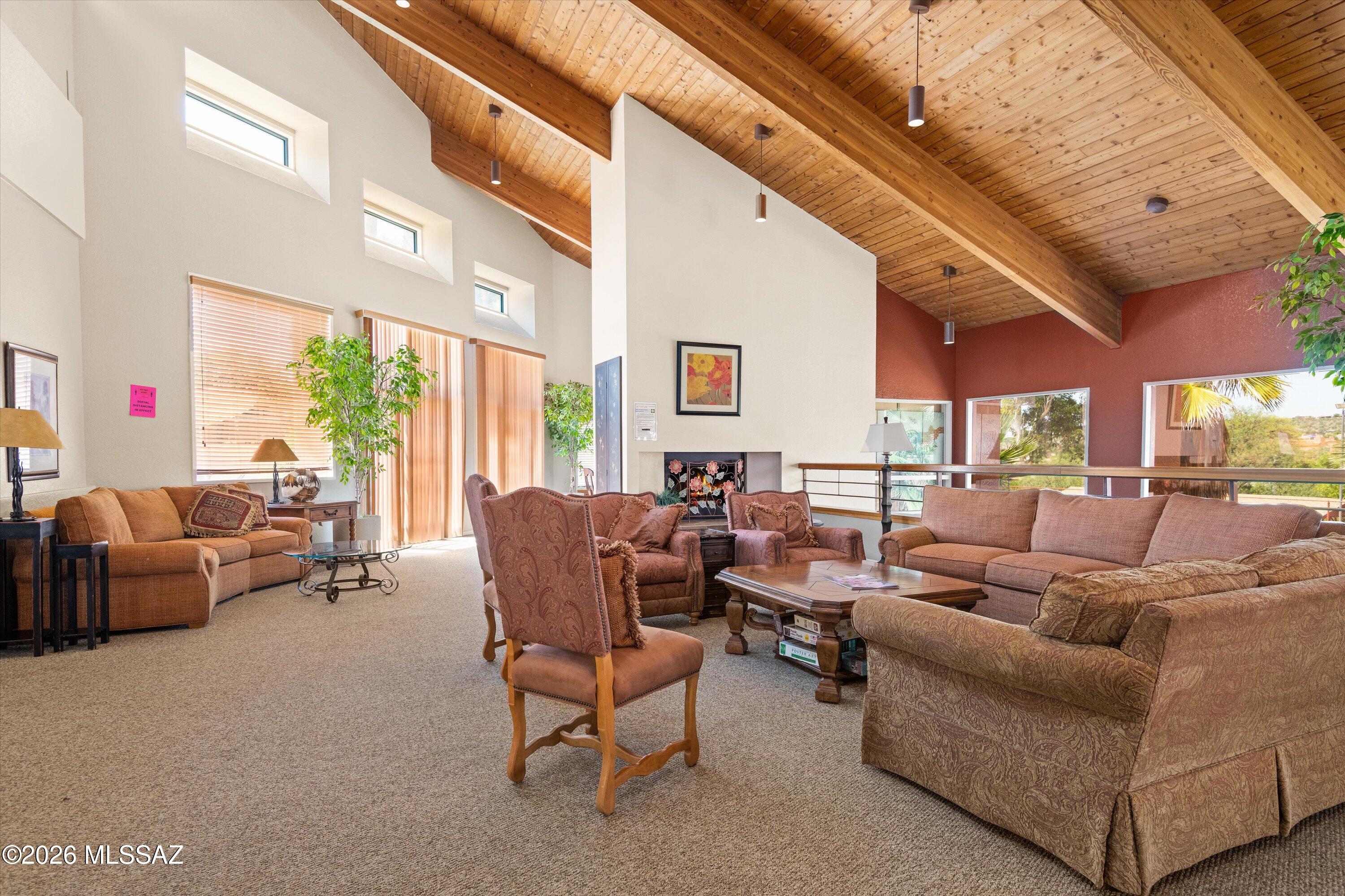 Ventana Vista Condominiums - Residential Lease