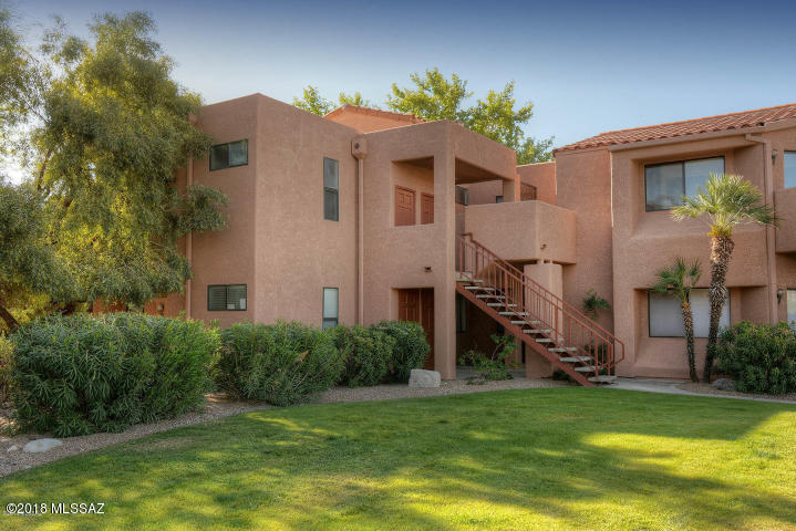 Ventana Vista Condominiums - Residential Lease