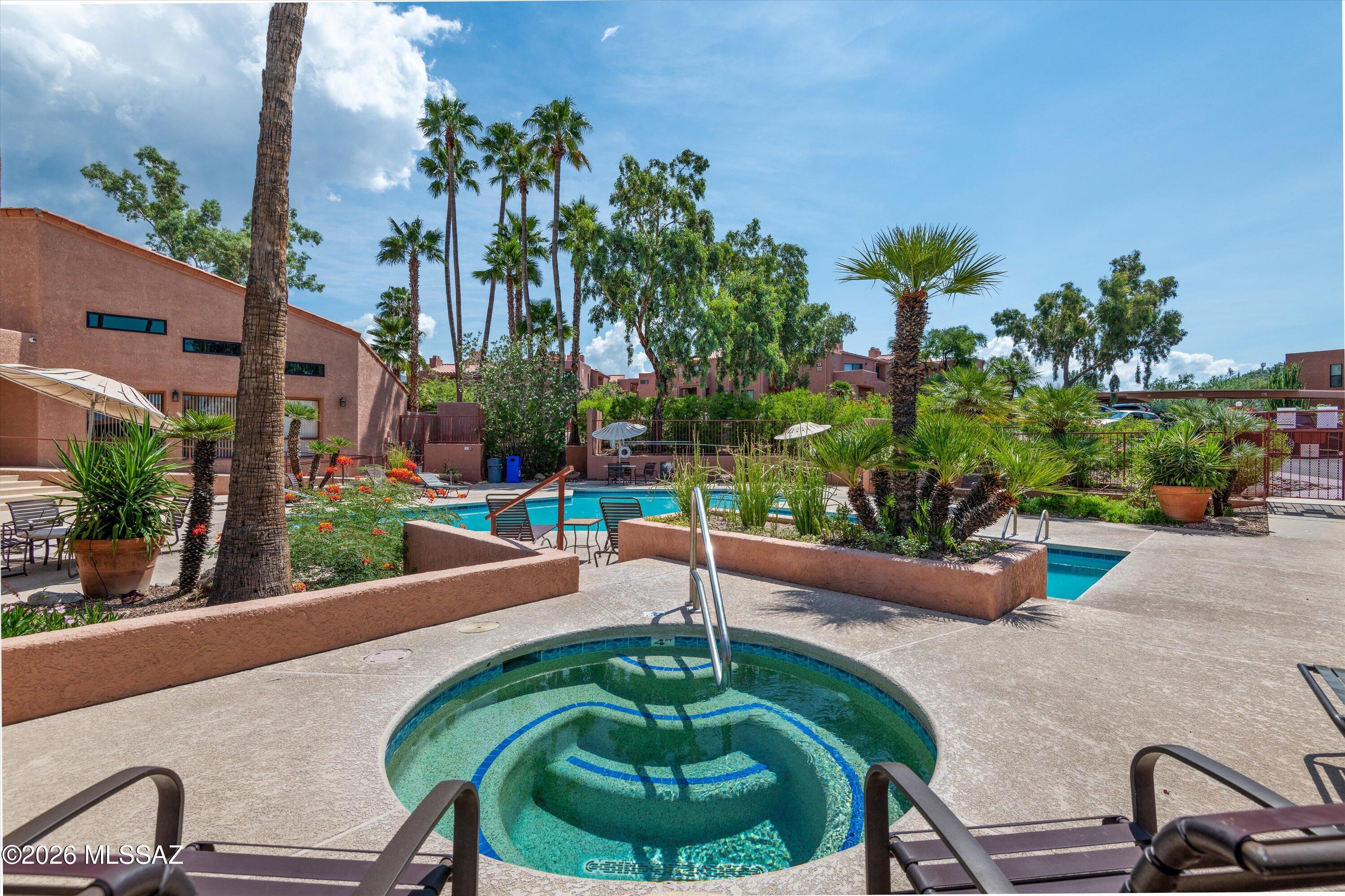 Ventana Vista Condominiums - Residential Lease